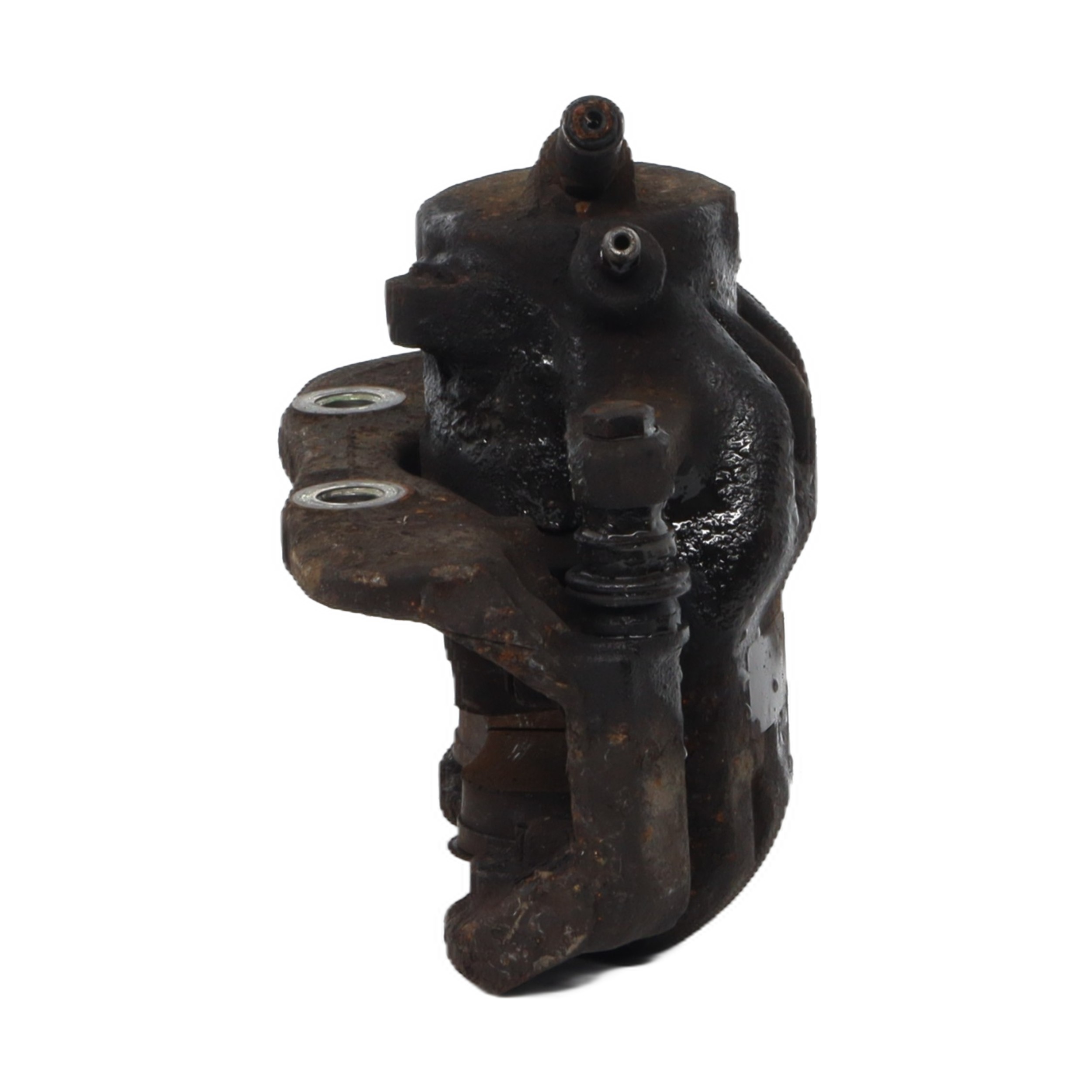 Etrier avant droit (freinage) pour CITROEN C3 1 PHASE 1 Etrier avant droit (freinage) pour CITROEN C3 1 PHASE 1