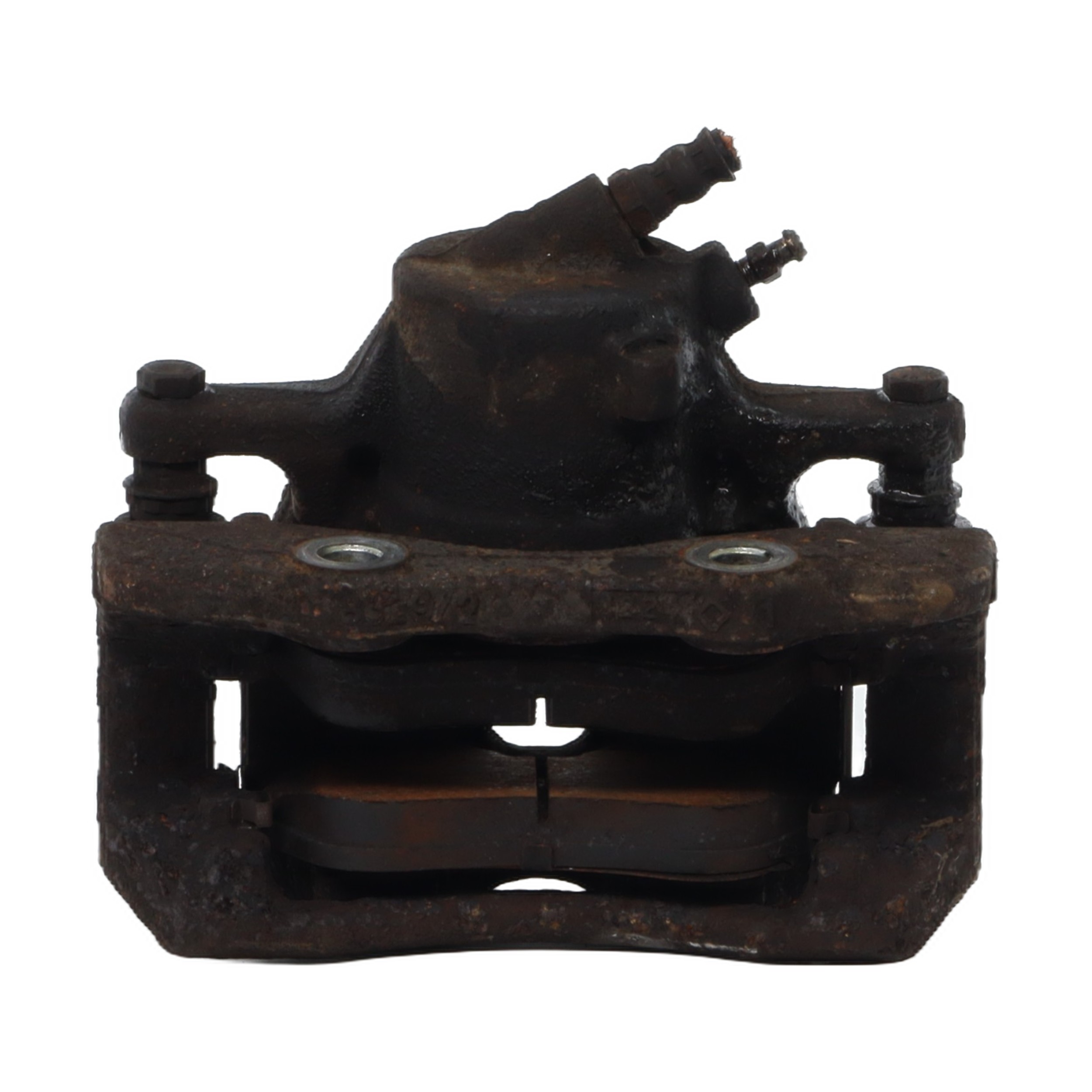 Etrier avant droit (freinage) pour CITROEN C3 1 PHASE 1 Etrier avant droit (freinage) pour CITROEN C3 1 PHASE 1