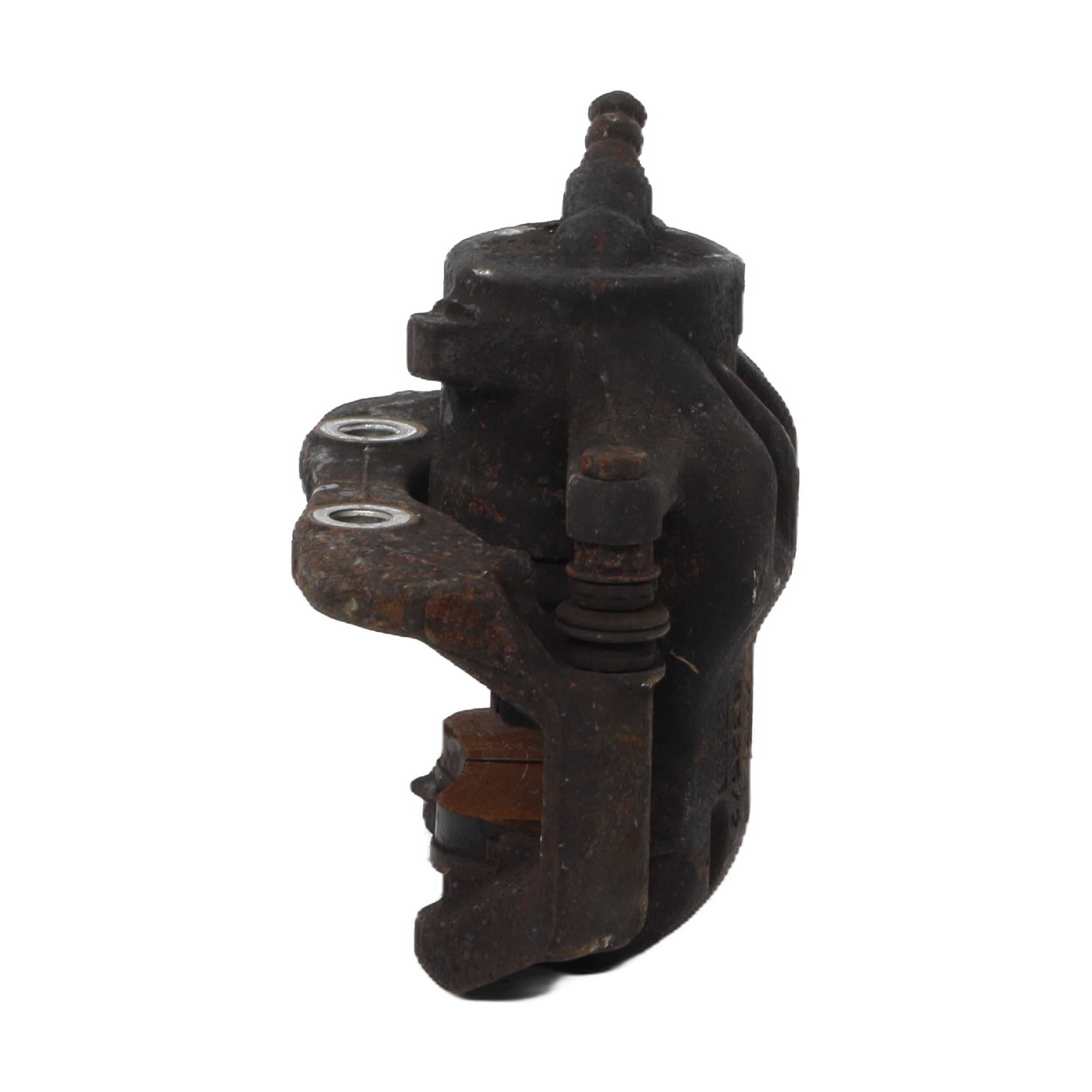 Etrier avant gauche (freinage) pour CITROEN C3 1 PHASE 1 Etrier avant gauche (freinage) pour CITROEN C3 1 PHASE 1