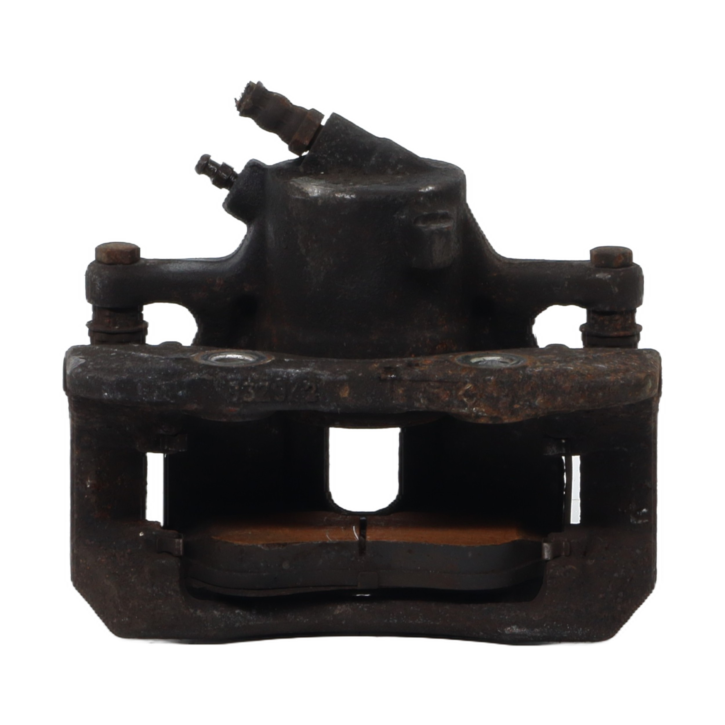 Etrier avant gauche (freinage) pour CITROEN C3 1 PHASE 1 Etrier avant gauche (freinage) pour CITROEN C3 1 PHASE 1