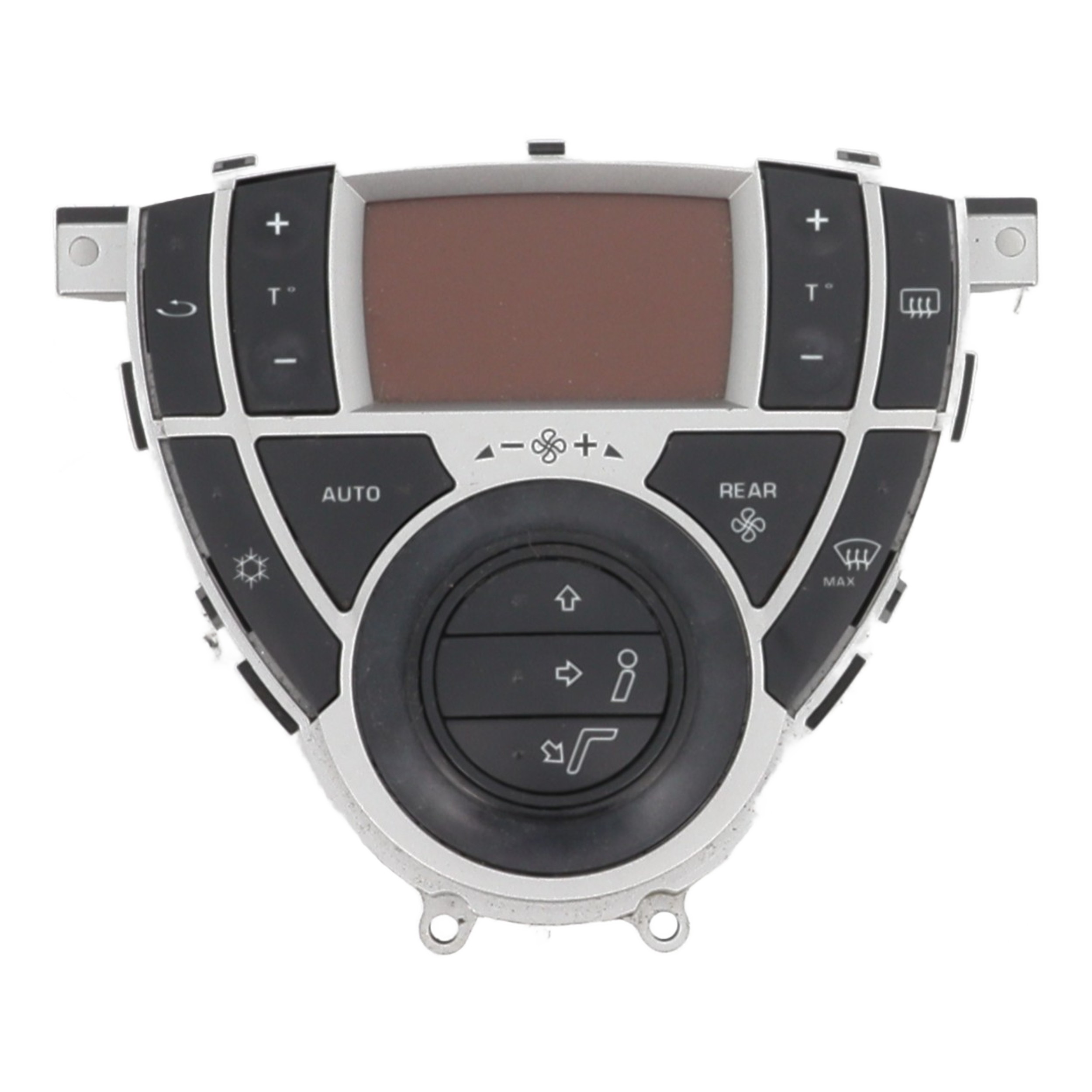 Commande chauffage pour PEUGEOT 807 Commande chauffage pour PEUGEOT 807