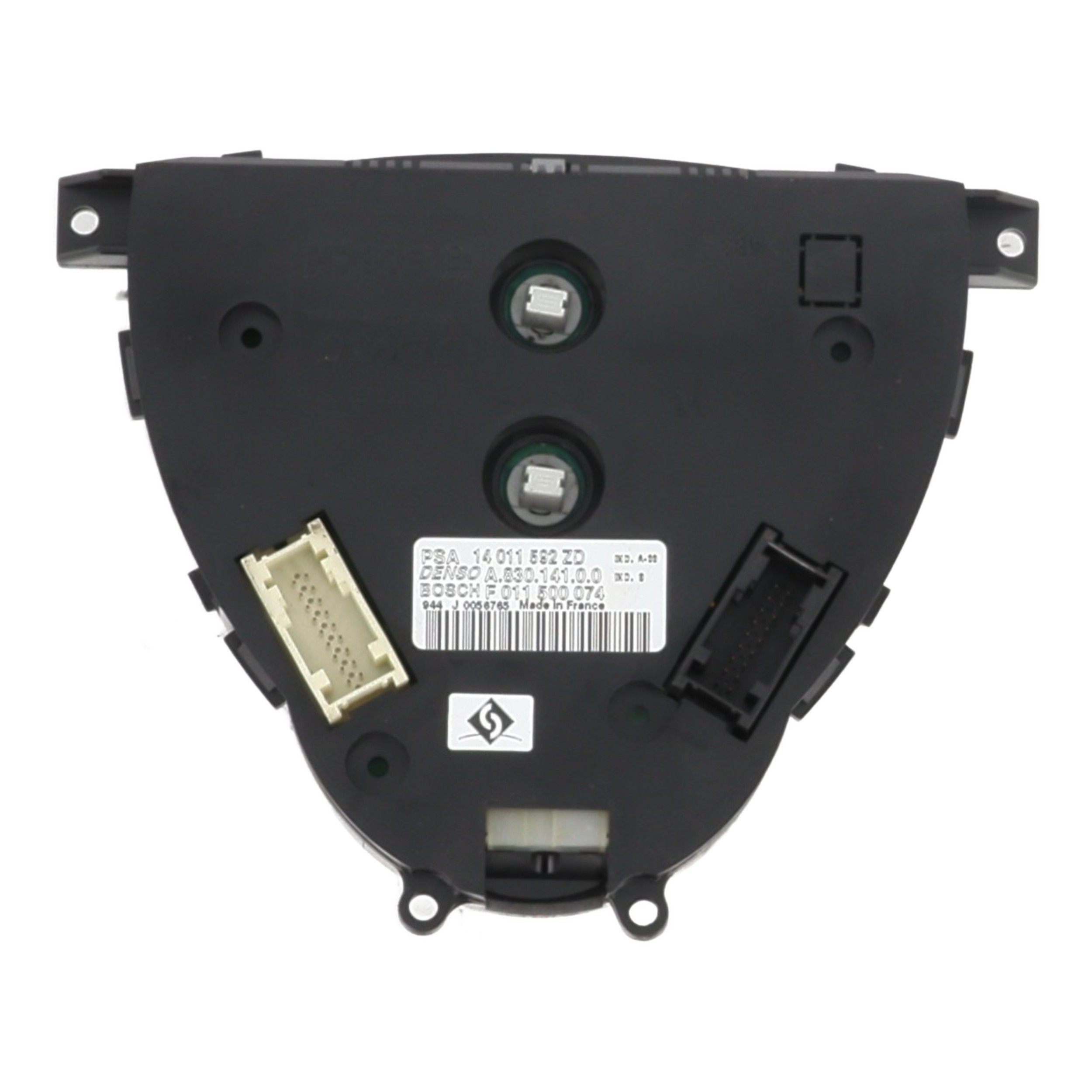 Commande chauffage pour PEUGEOT 807 Commande chauffage pour PEUGEOT 807