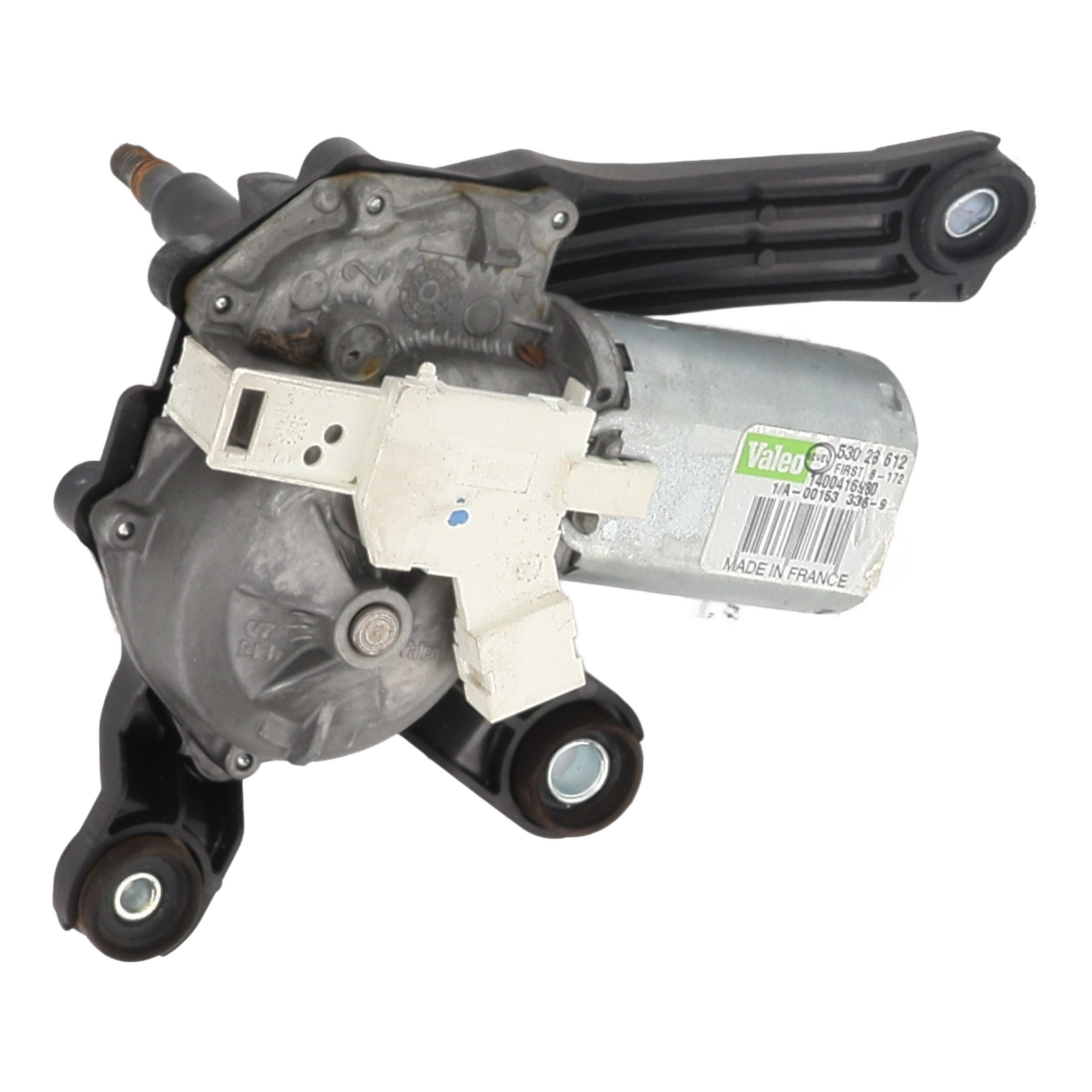 Moteur essuie glace arriere pour PEUGEOT 807 Moteur essuie glace arriere pour PEUGEOT 807