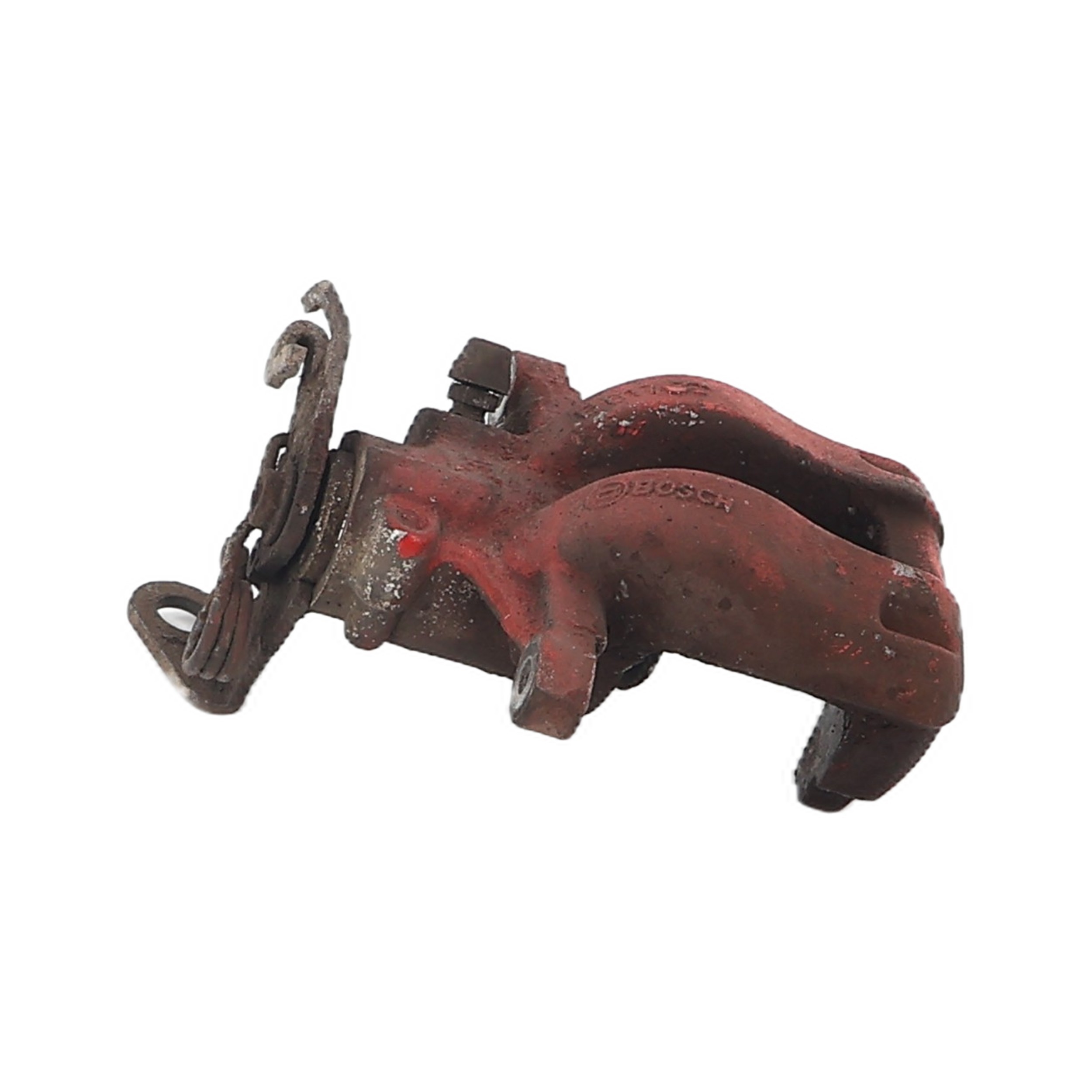 Etrier arriere droit (freinage) pour OPEL CORSA D PHASE 1 Etrier arriere droit (freinage) pour OPEL CORSA D PHASE 1