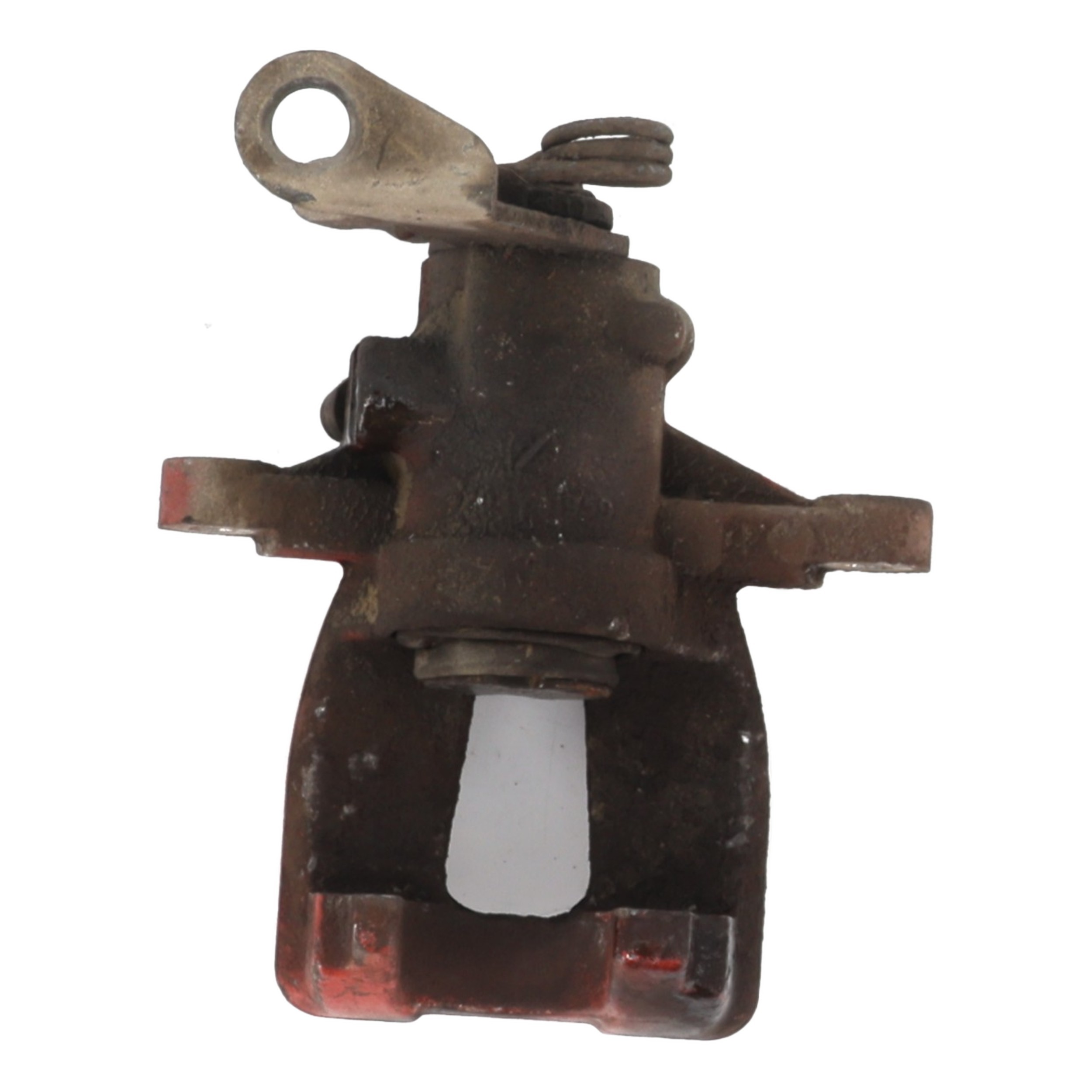 Etrier arriere droit (freinage) pour OPEL CORSA D PHASE 1 Etrier arriere droit (freinage) pour OPEL CORSA D PHASE 1