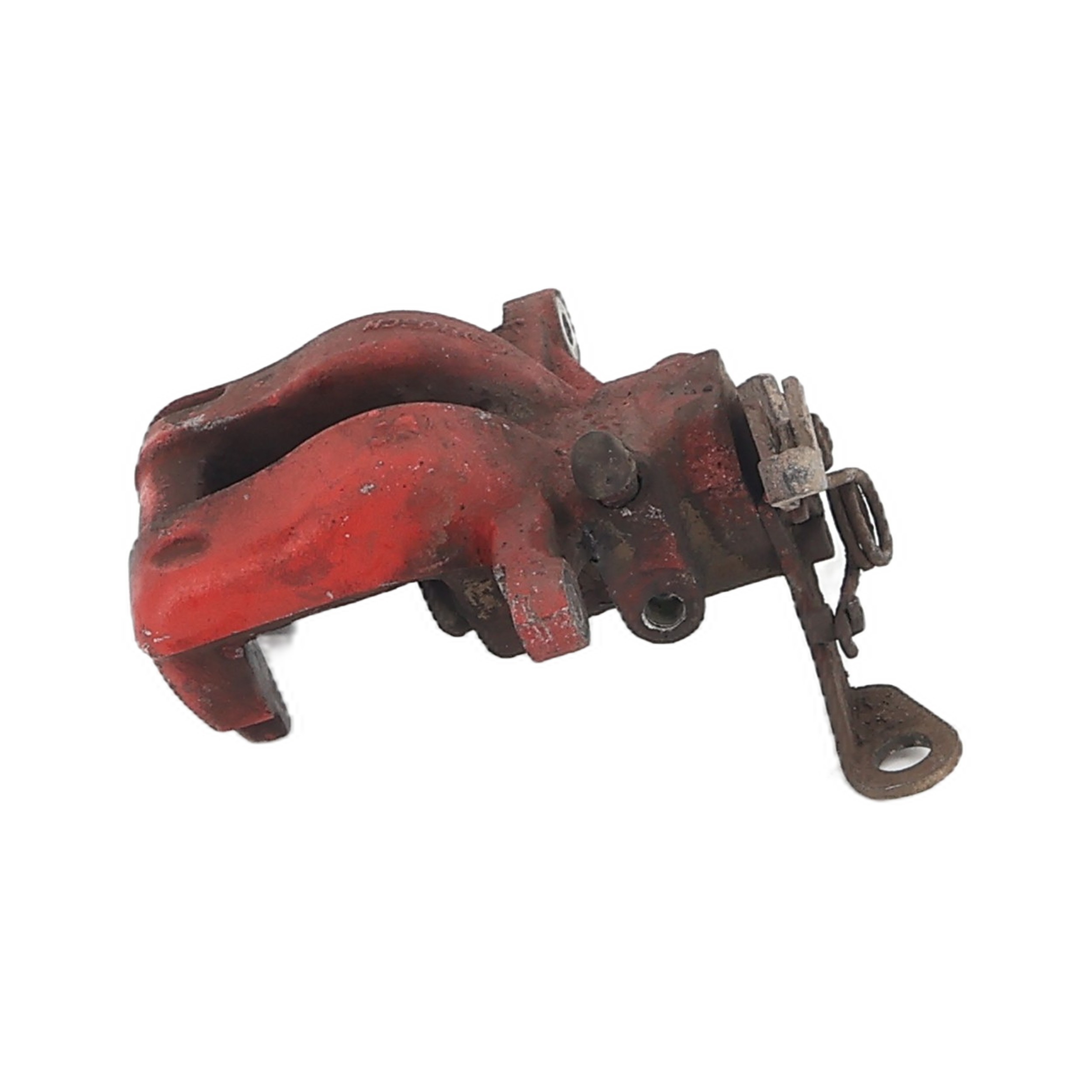 Etrier arriere droit (freinage) pour OPEL CORSA D PHASE 1 Etrier arriere droit (freinage) pour OPEL CORSA D PHASE 1