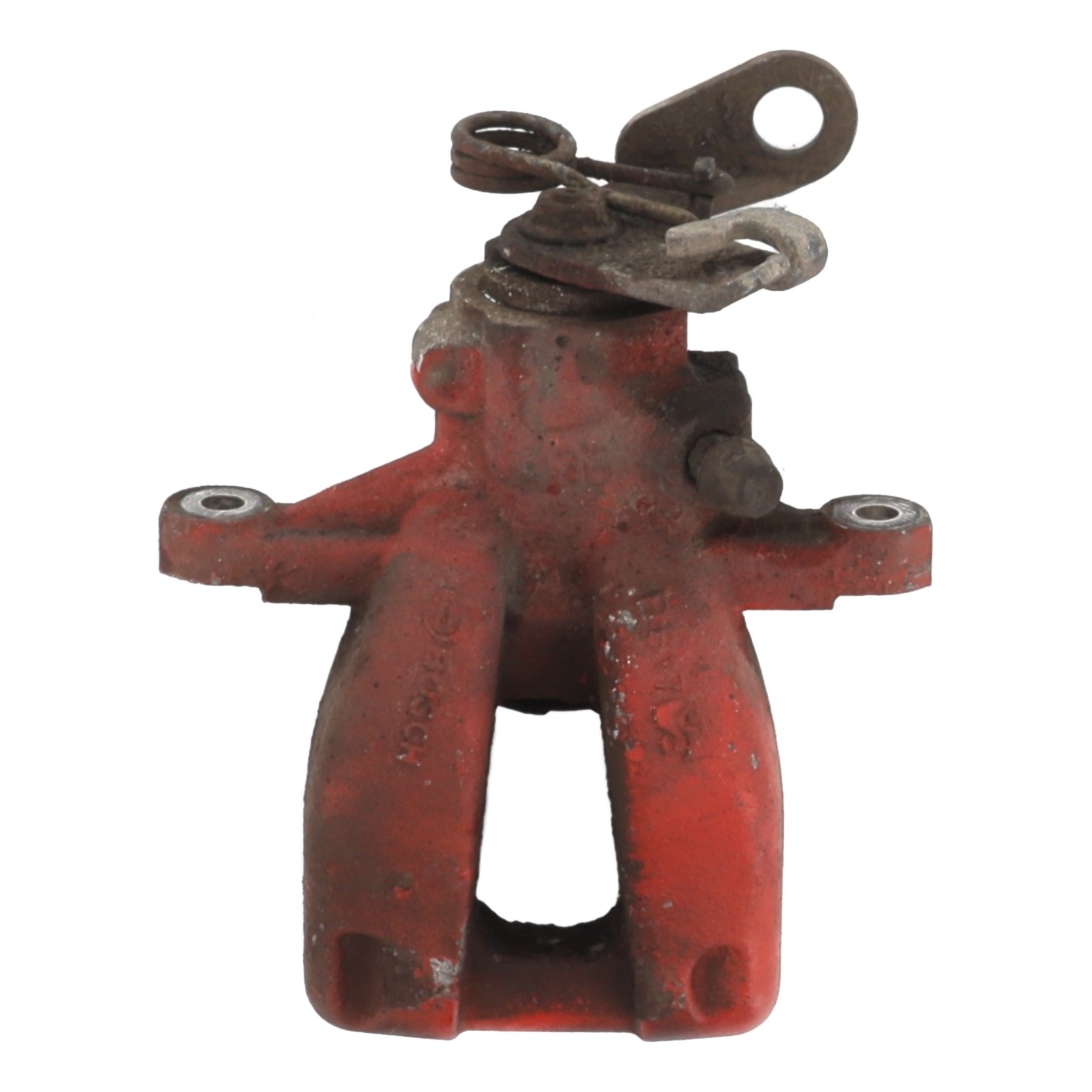 Etrier arriere droit (freinage) pour OPEL CORSA D PHASE 1 Etrier arriere droit (freinage) pour OPEL CORSA D PHASE 1
