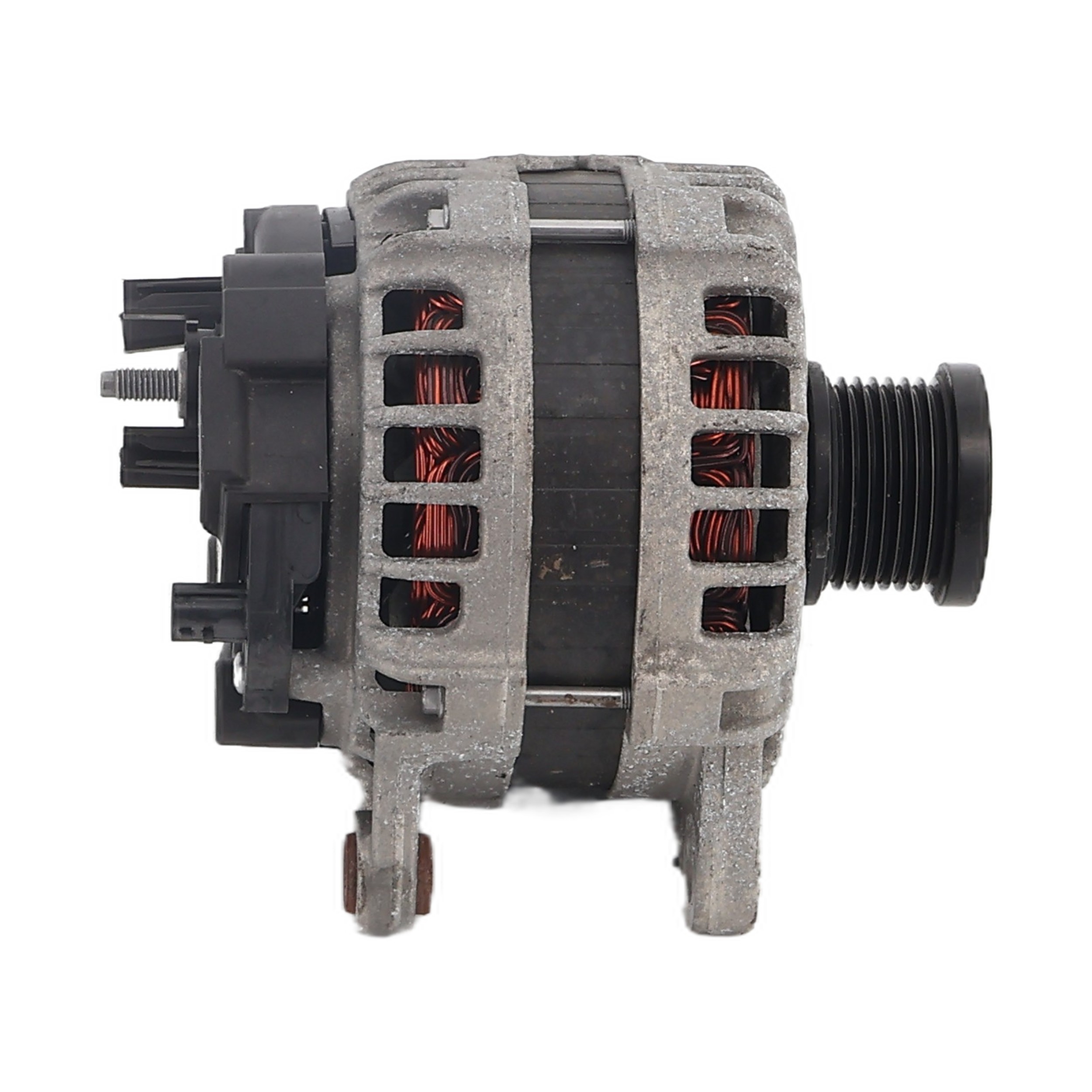 Alternateur pour RENAULT MEGANE 4 PHASE 2 Alternateur pour RENAULT MEGANE 4 PHASE 2