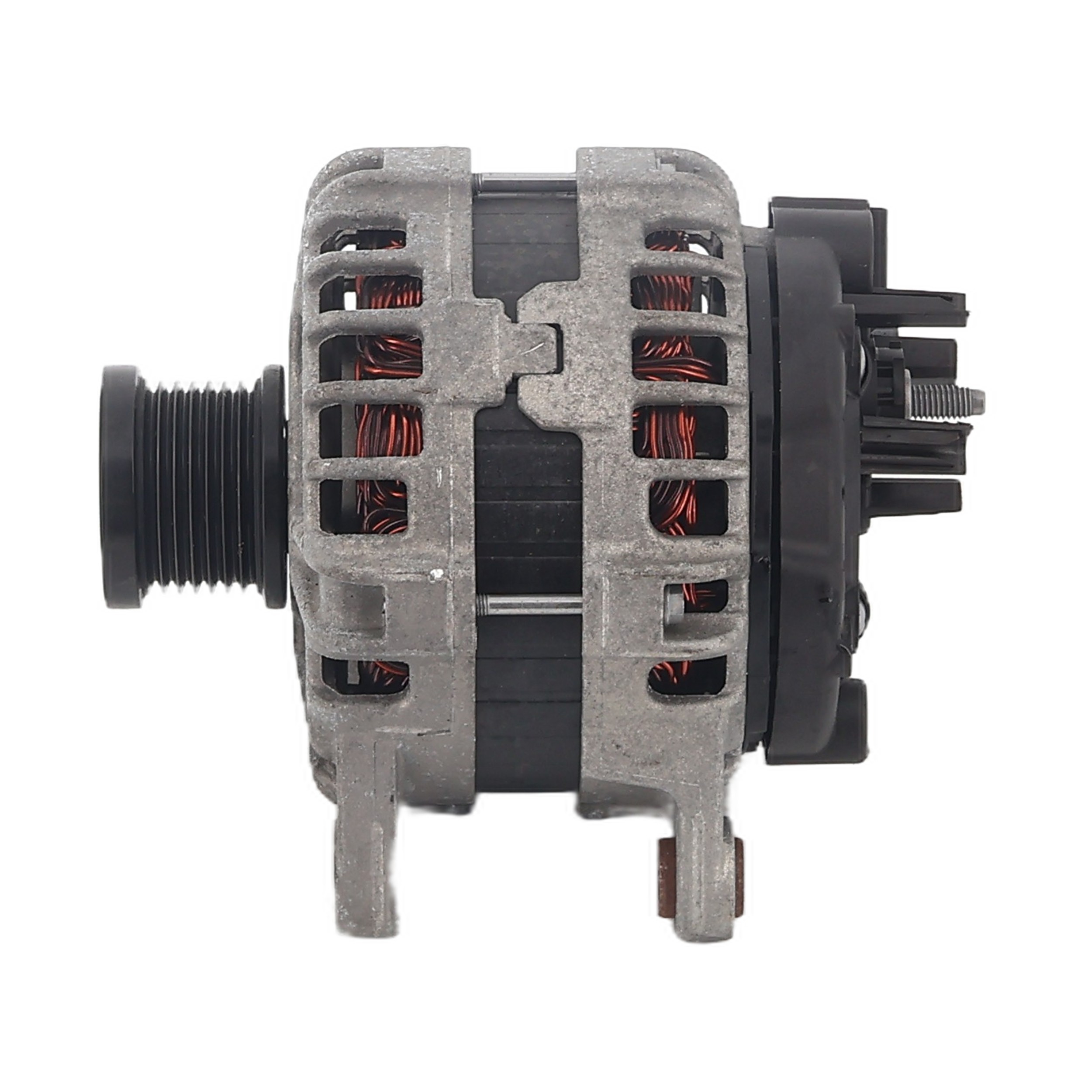 Alternateur pour RENAULT MEGANE 4 PHASE 2 Alternateur pour RENAULT MEGANE 4 PHASE 2