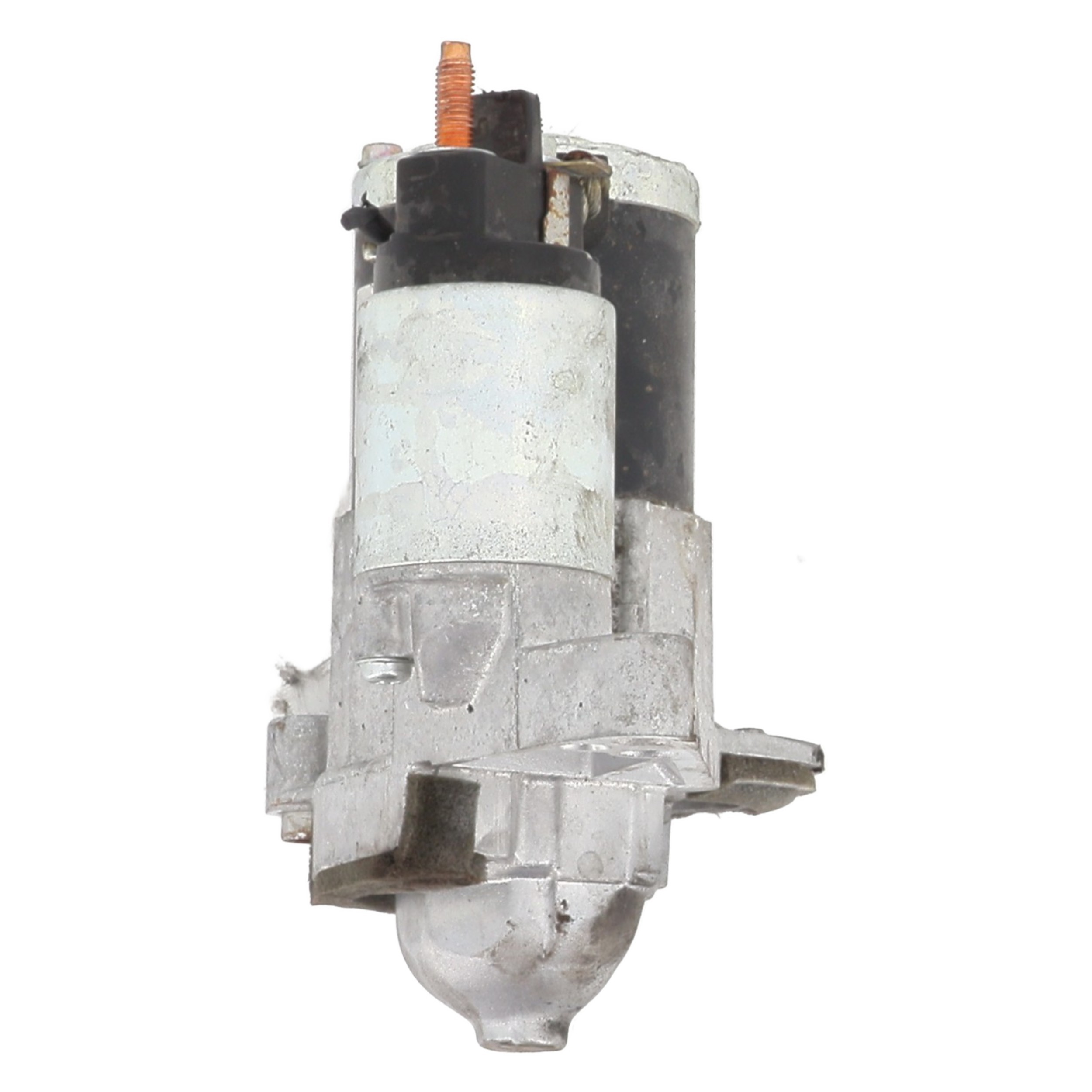 Demarreur pour RENAULT MEGANE 4 PHASE 2 Demarreur pour RENAULT MEGANE 4 PHASE 2