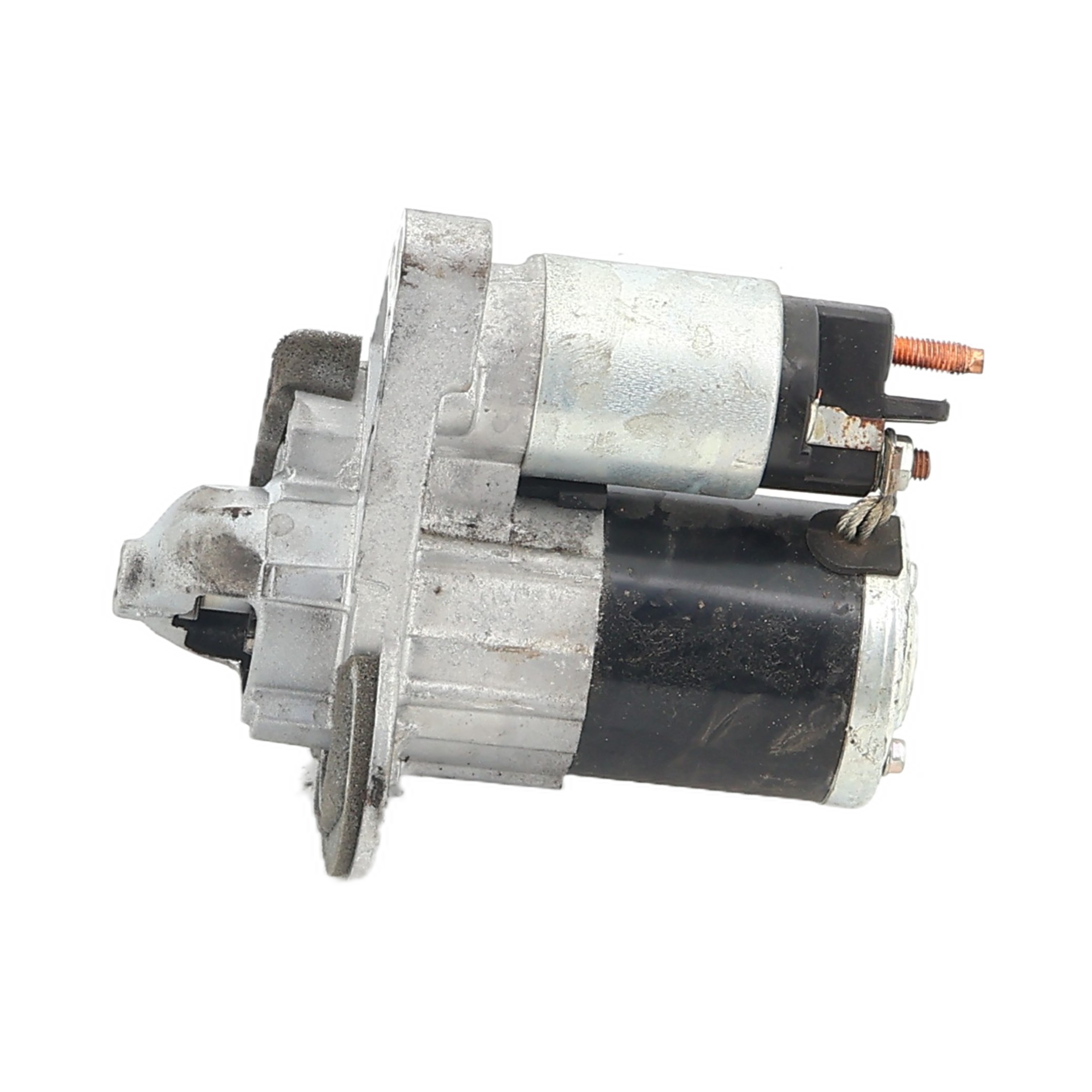 Demarreur pour RENAULT MEGANE 4 PHASE 2 Demarreur pour RENAULT MEGANE 4 PHASE 2