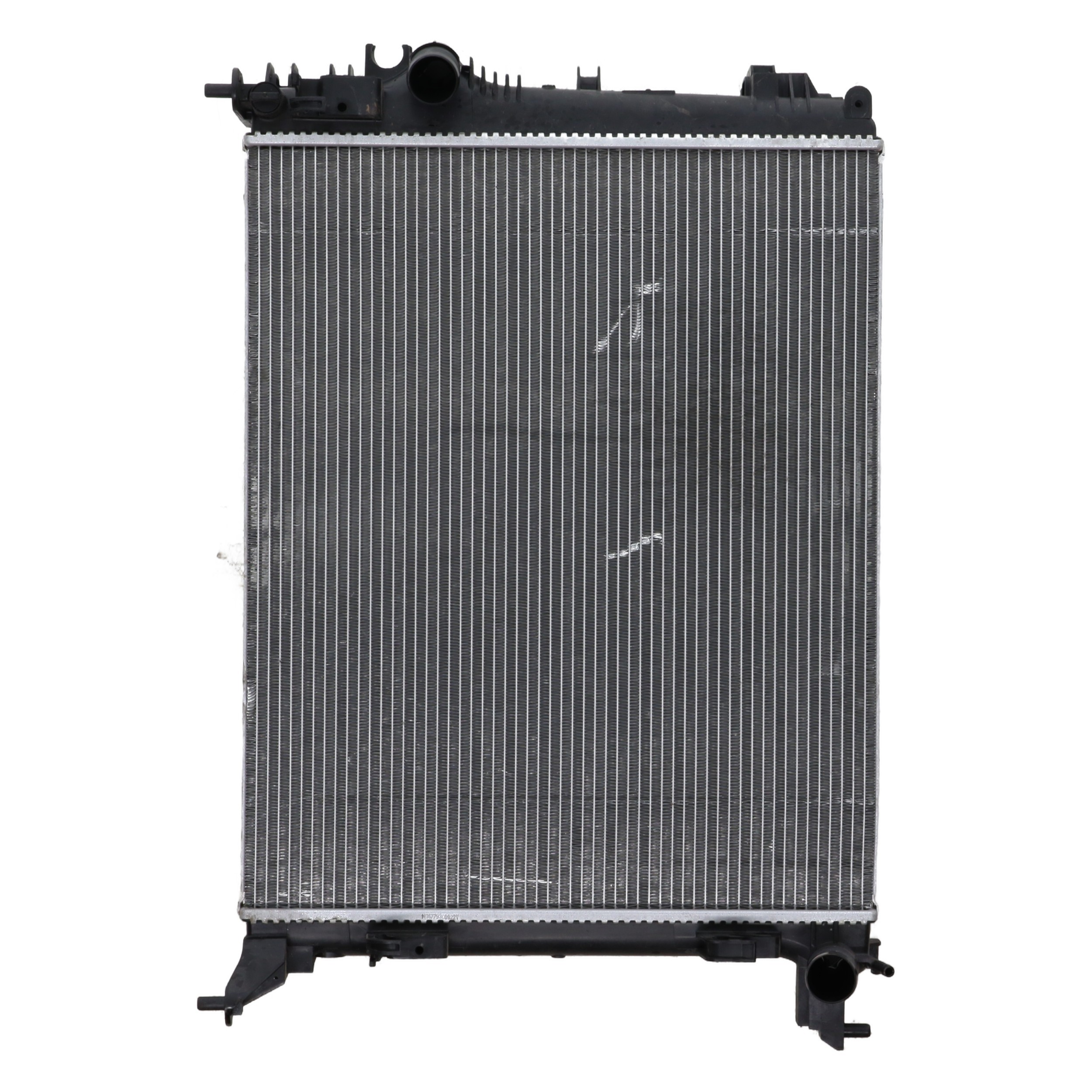 Radiateur eau pour RENAULT MEGANE 4 PHASE 2 Radiateur eau pour RENAULT MEGANE 4 PHASE 2