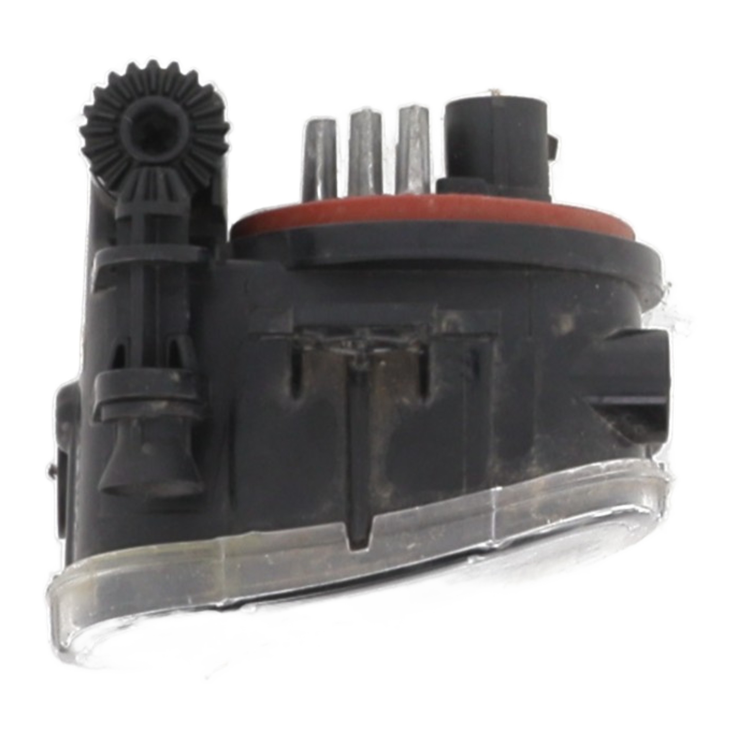 Anti brouillard gauche (feux) pour RENAULT MEGANE 4 PHASE 2 Anti brouillard gauche (feux) pour RENAULT MEGANE 4 PHASE 2