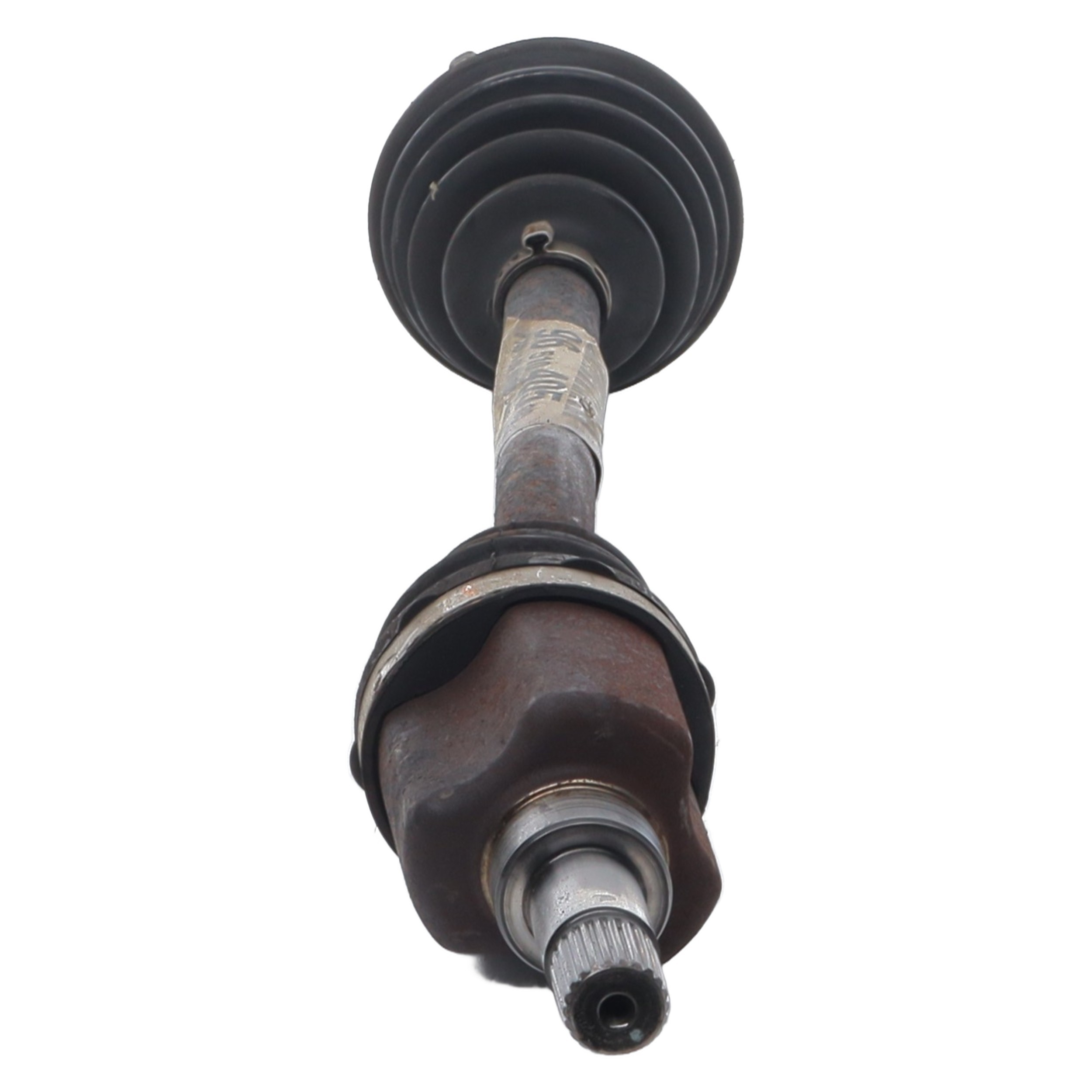 Cardan gauche (transmission) pour PEUGEOT 207 PHASE 2 Cardan gauche (transmission) pour PEUGEOT 207 PHASE 2