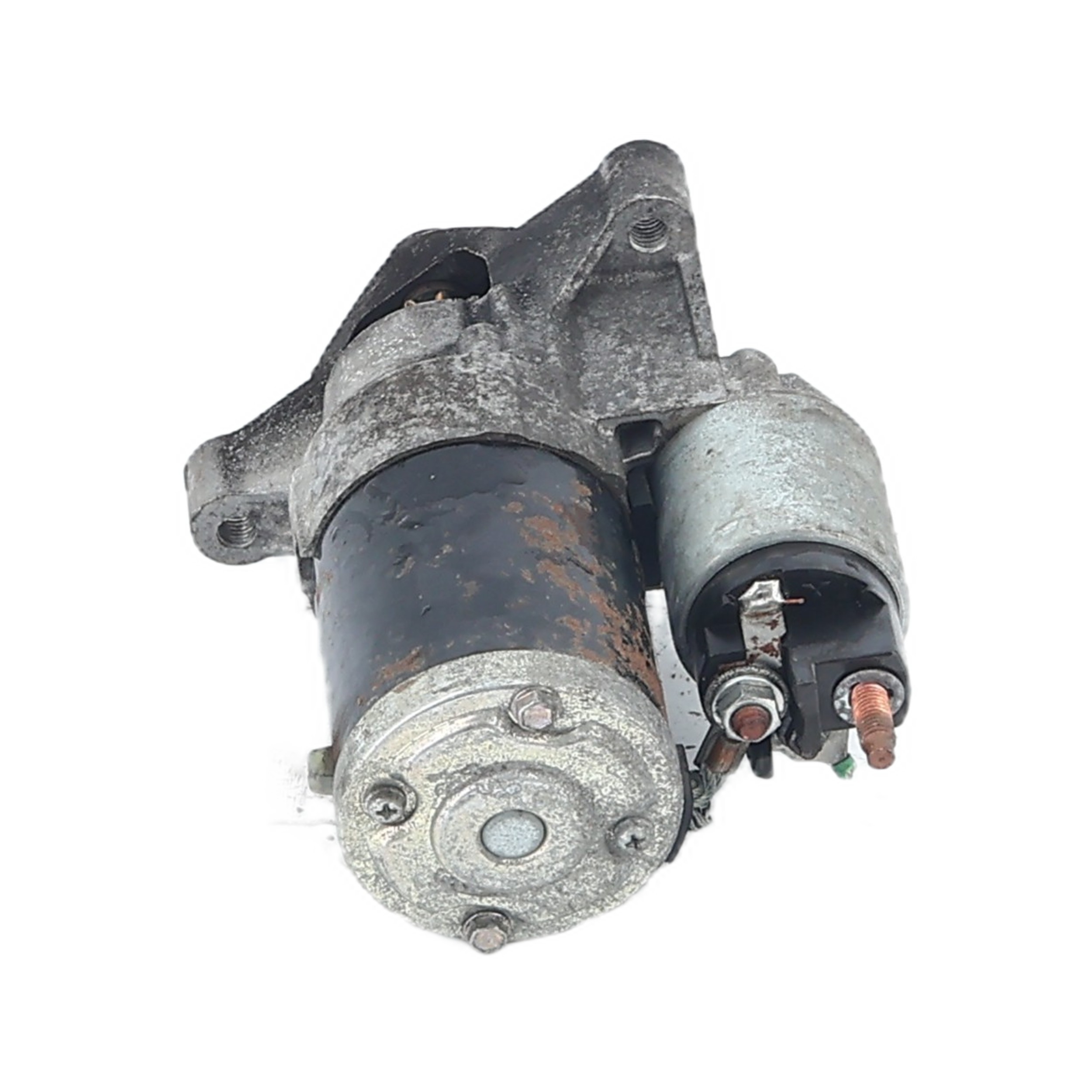 Demarreur pour CITROEN C5 2 BREAK Demarreur pour CITROEN C5 2 BREAK