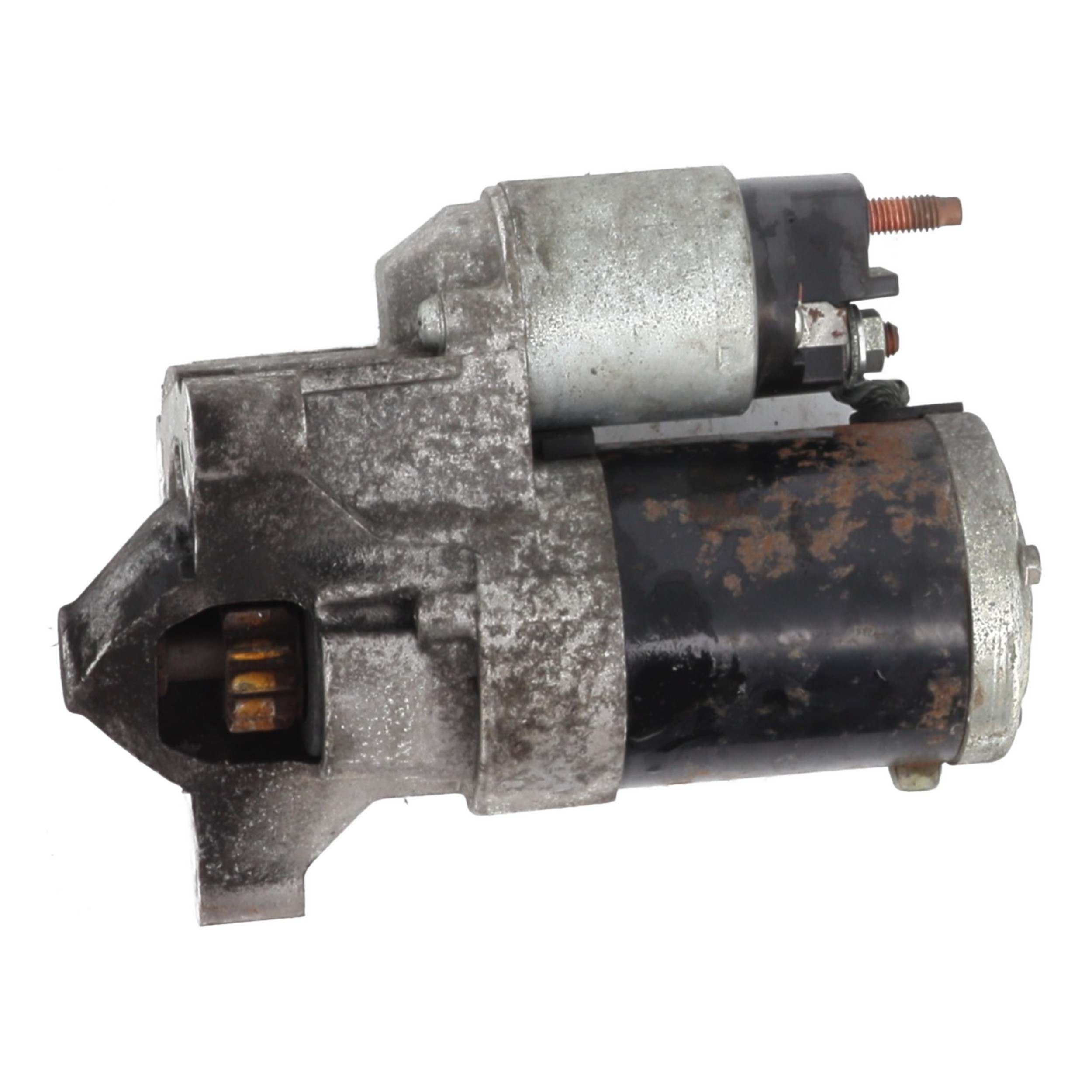 Demarreur pour CITROEN C5 2 BREAK Demarreur pour CITROEN C5 2 BREAK