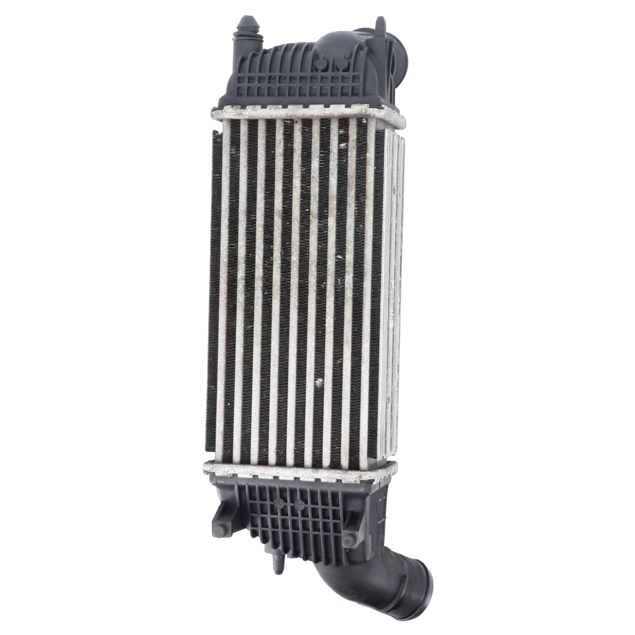 Echangeur air (Intercooler) pour CITROEN C5 2 BREAK Echangeur air (Intercooler) pour CITROEN C5 2 BREAK