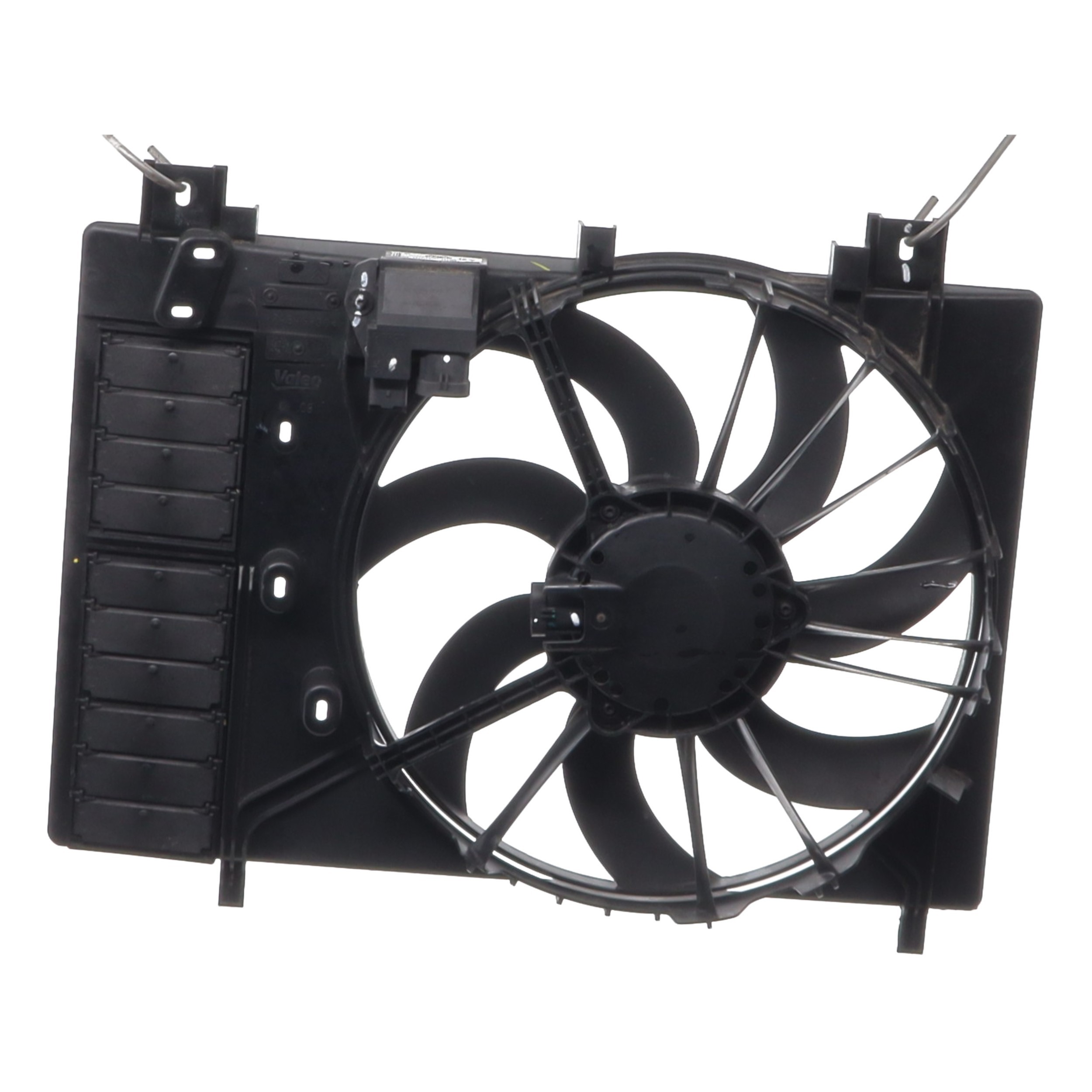 Moto ventilateur radiateur pour CITROEN C5 2 BREAK Moto ventilateur radiateur pour CITROEN C5 2 BREAK