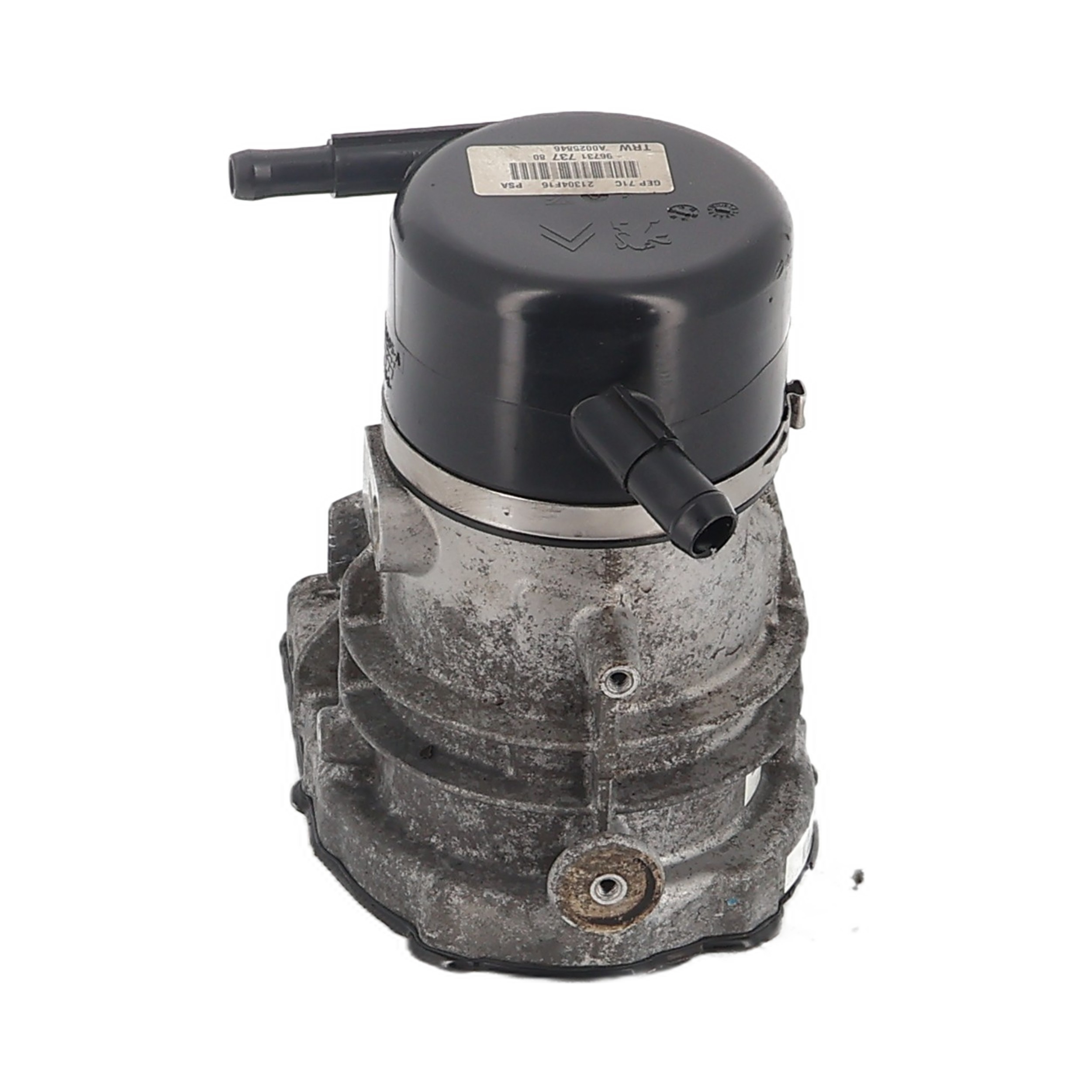 Pompe de direction pour CITROEN C5 2 BREAK Pompe de direction pour CITROEN C5 2 BREAK