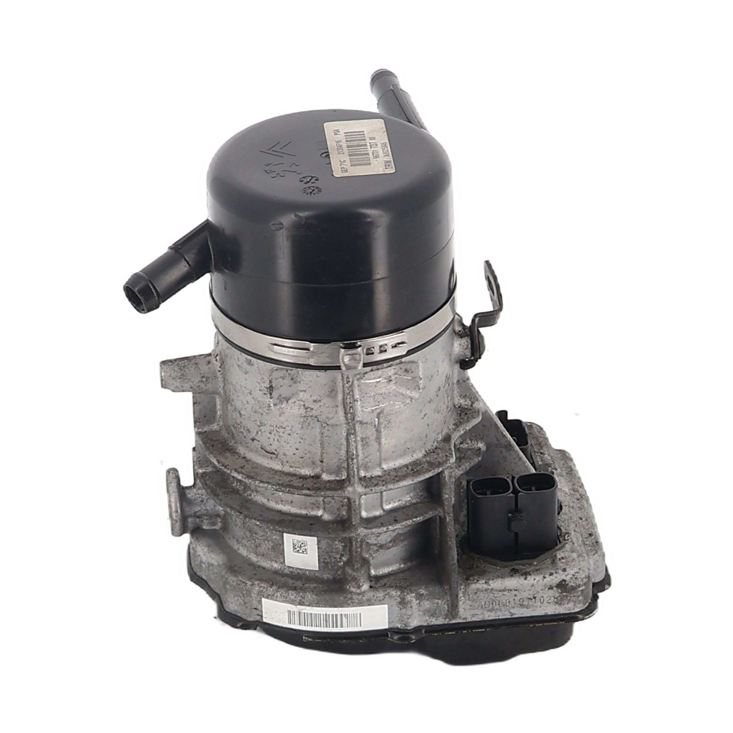 Pompe de direction pour CITROEN C5 2 BREAK Pompe de direction pour CITROEN C5 2 BREAK