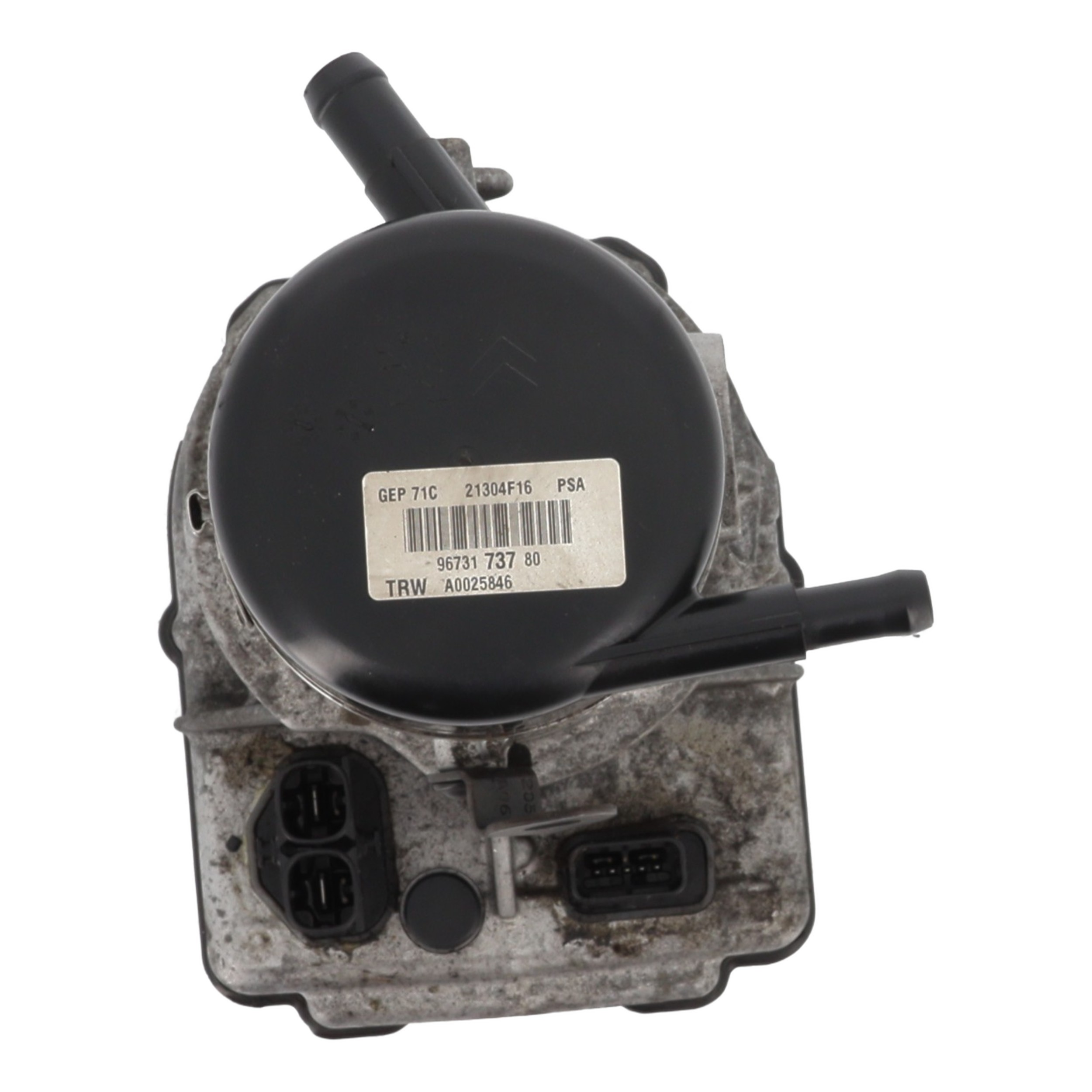 Pompe de direction pour CITROEN C5 2 BREAK Pompe de direction pour CITROEN C5 2 BREAK