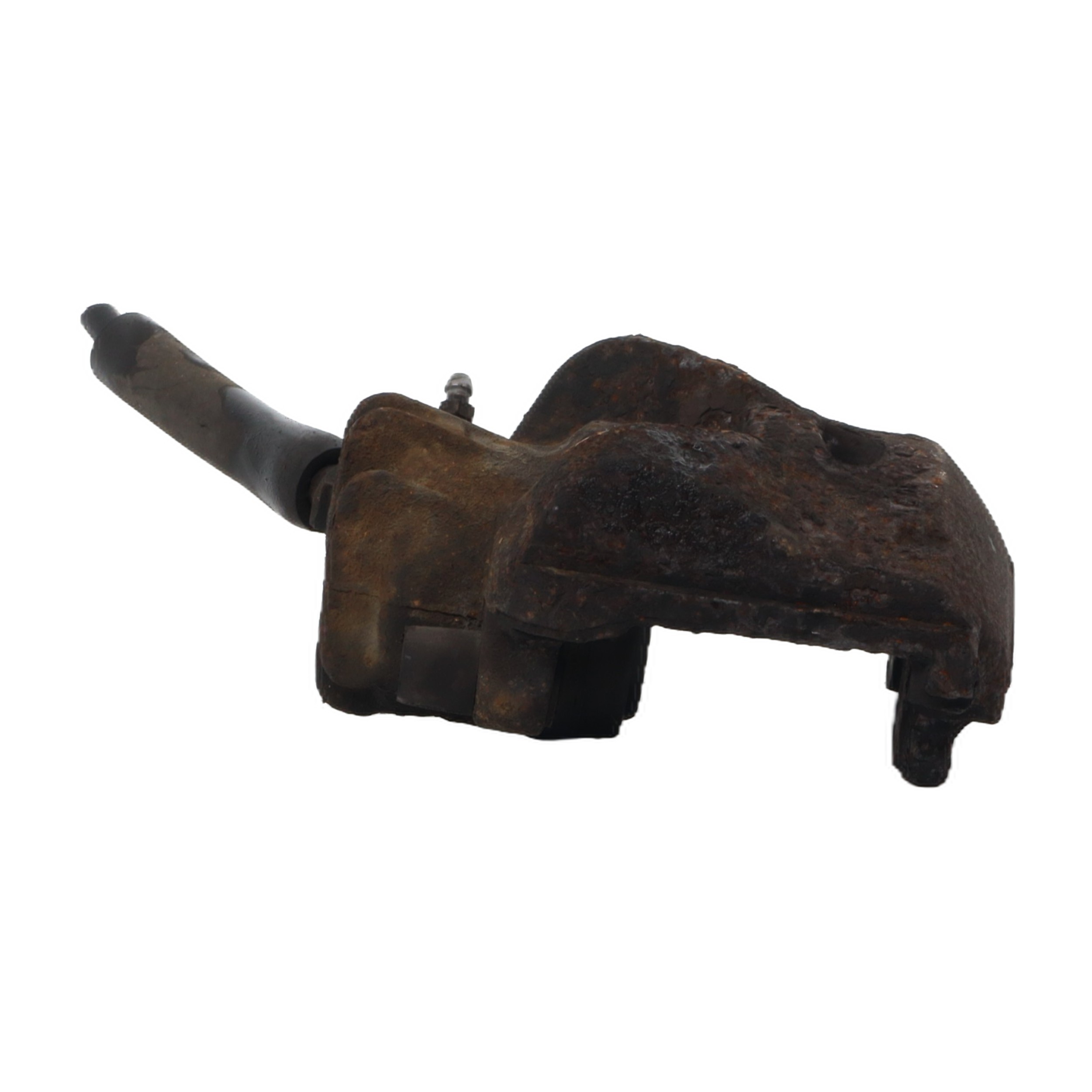 Etrier avant gauche (freinage) pour CITROEN C4 PICASSO 1 Etrier avant gauche (freinage) pour CITROEN C4 PICASSO 1