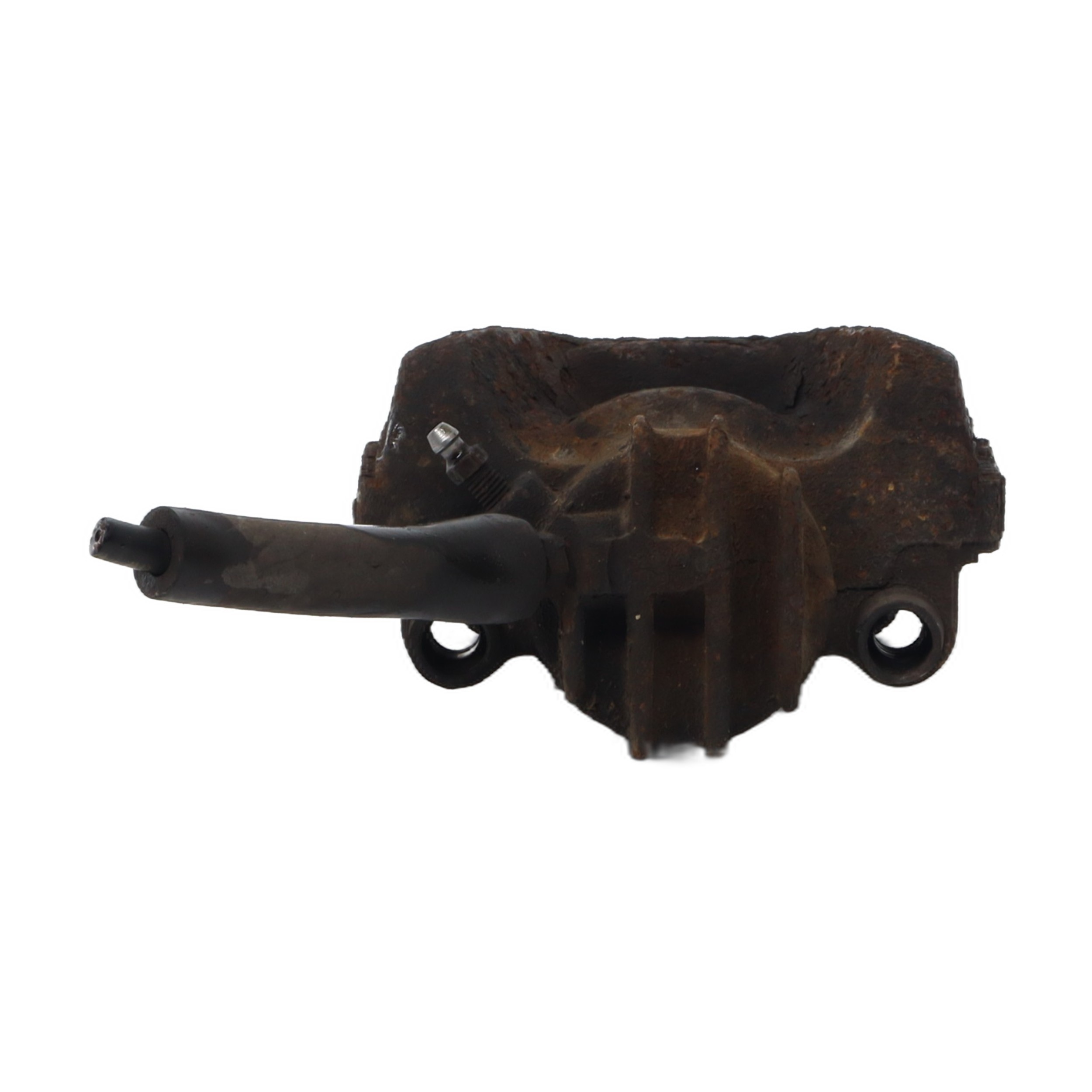 Etrier avant gauche (freinage) pour CITROEN C4 PICASSO 1 Etrier avant gauche (freinage) pour CITROEN C4 PICASSO 1