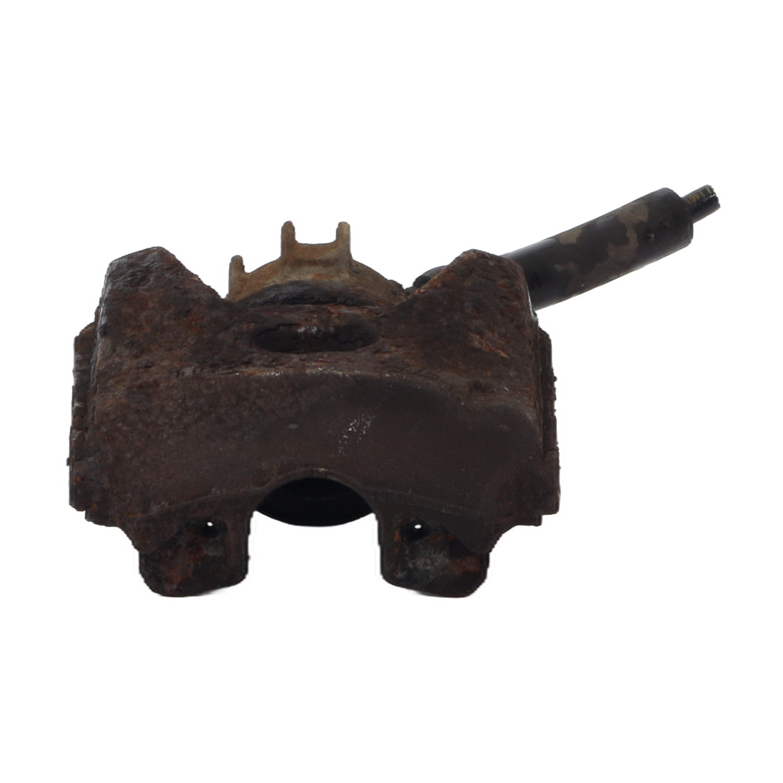 Etrier avant gauche (freinage) pour CITROEN C4 PICASSO 1 Etrier avant gauche (freinage) pour CITROEN C4 PICASSO 1