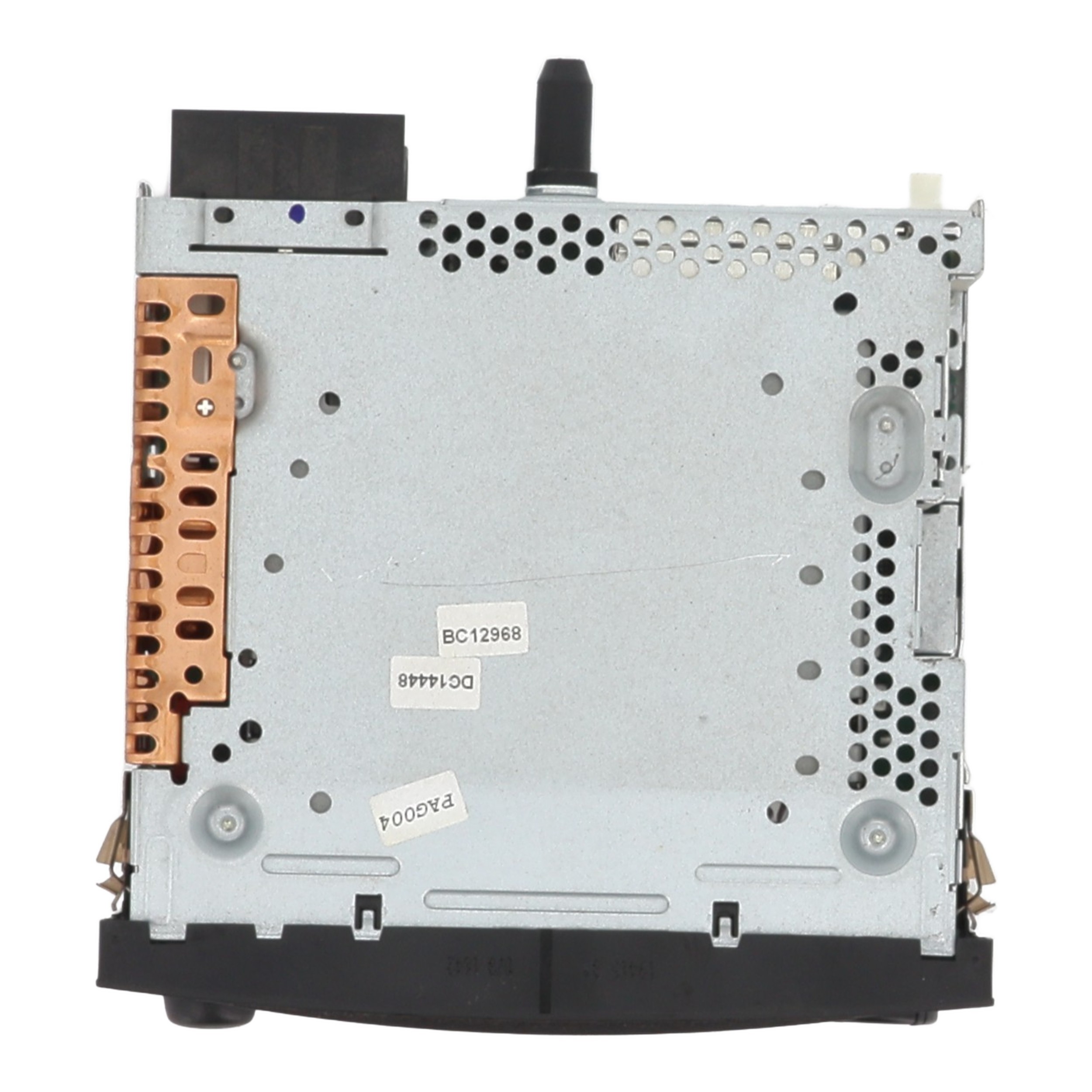 Autoradio d'origine pour CITROEN C4 PICASSO PHASE 2 Autoradio d'origine pour CITROEN C4 PICASSO PHASE 2