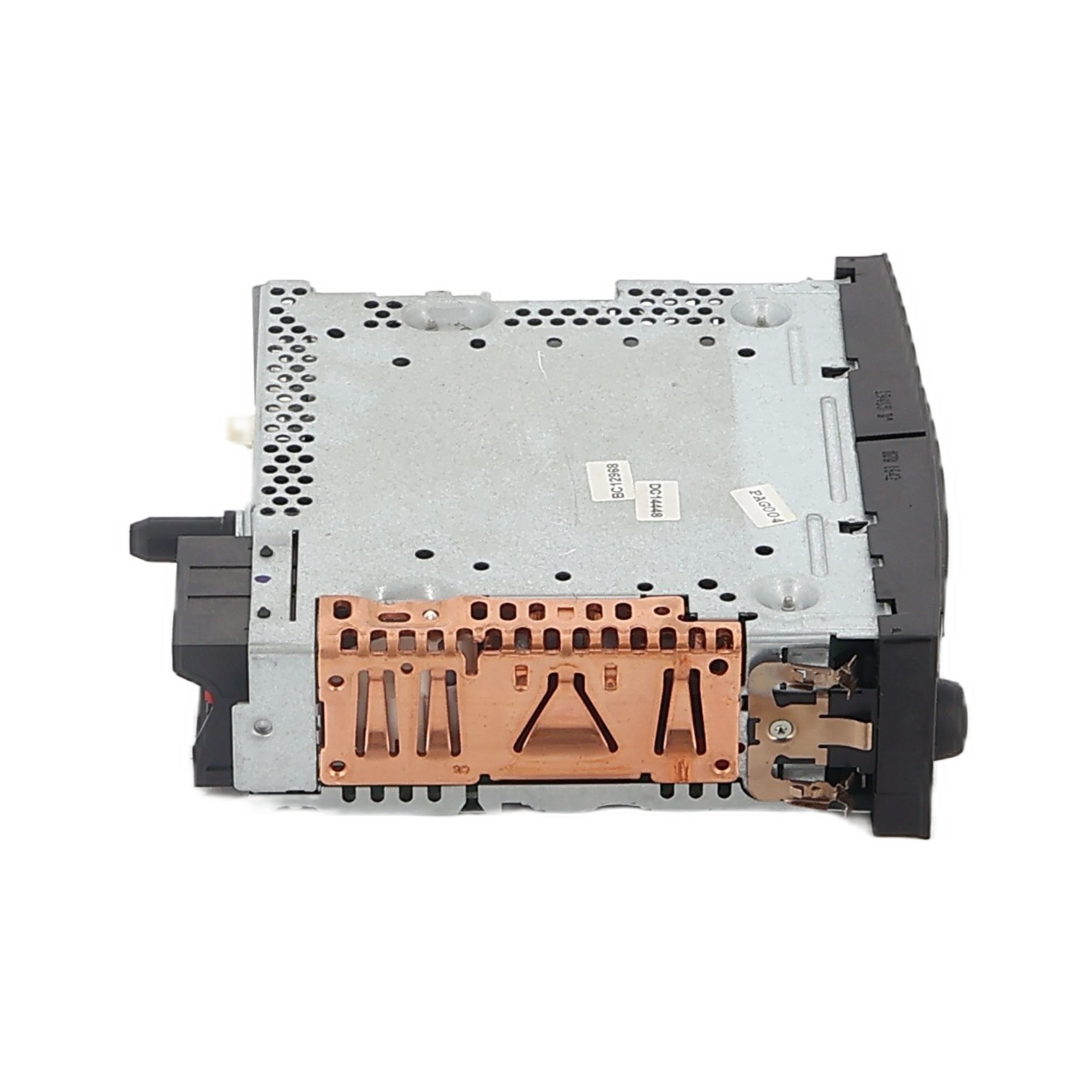 Autoradio d'origine pour CITROEN C4 PICASSO PHASE 2 Autoradio d'origine pour CITROEN C4 PICASSO PHASE 2