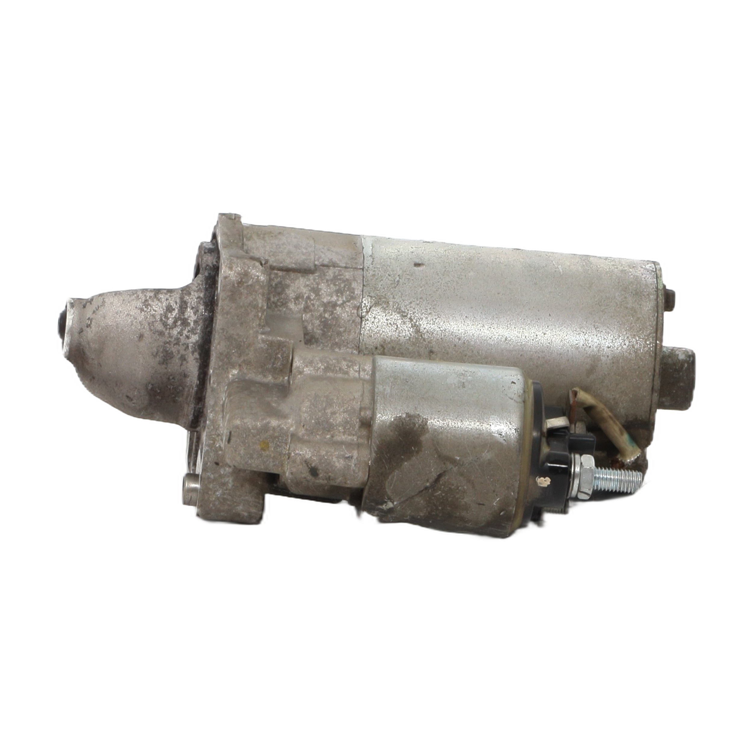 Demarreur pour FIAT PUNTO 2 PHASE 2 Demarreur pour FIAT PUNTO 2 PHASE 2