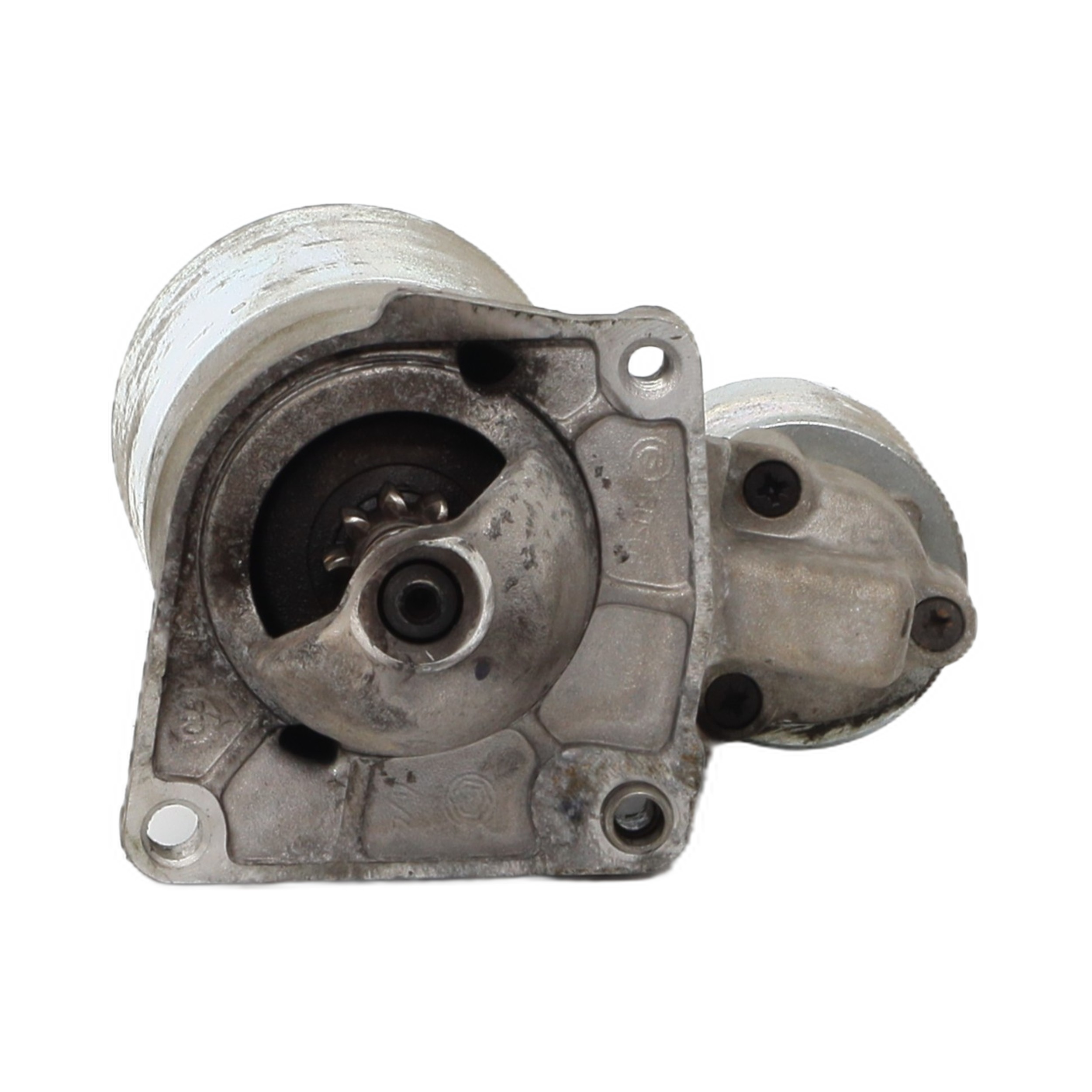 Demarreur pour FIAT PUNTO 2 PHASE 2 Demarreur pour FIAT PUNTO 2 PHASE 2