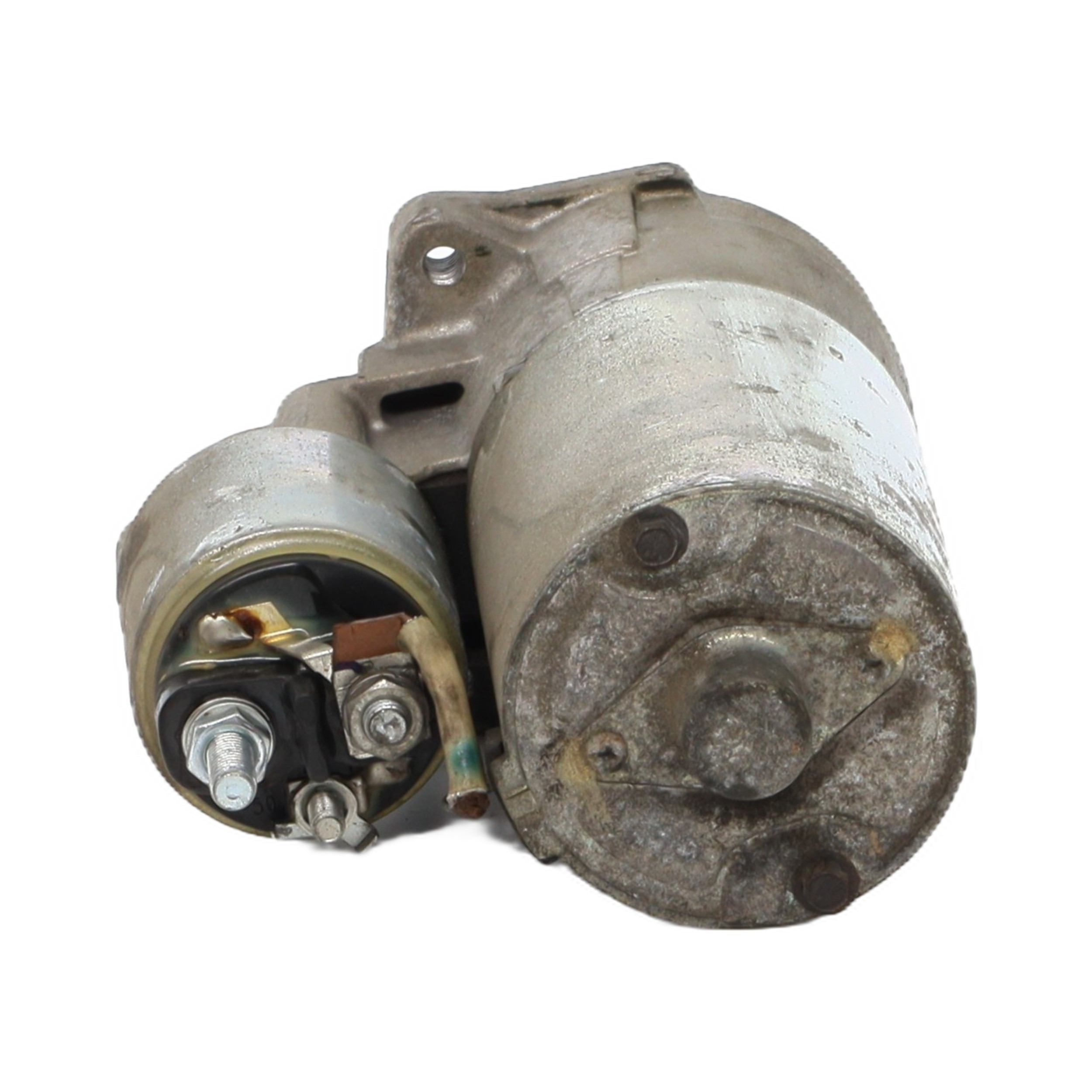 Demarreur pour FIAT PUNTO 2 PHASE 2 Demarreur pour FIAT PUNTO 2 PHASE 2