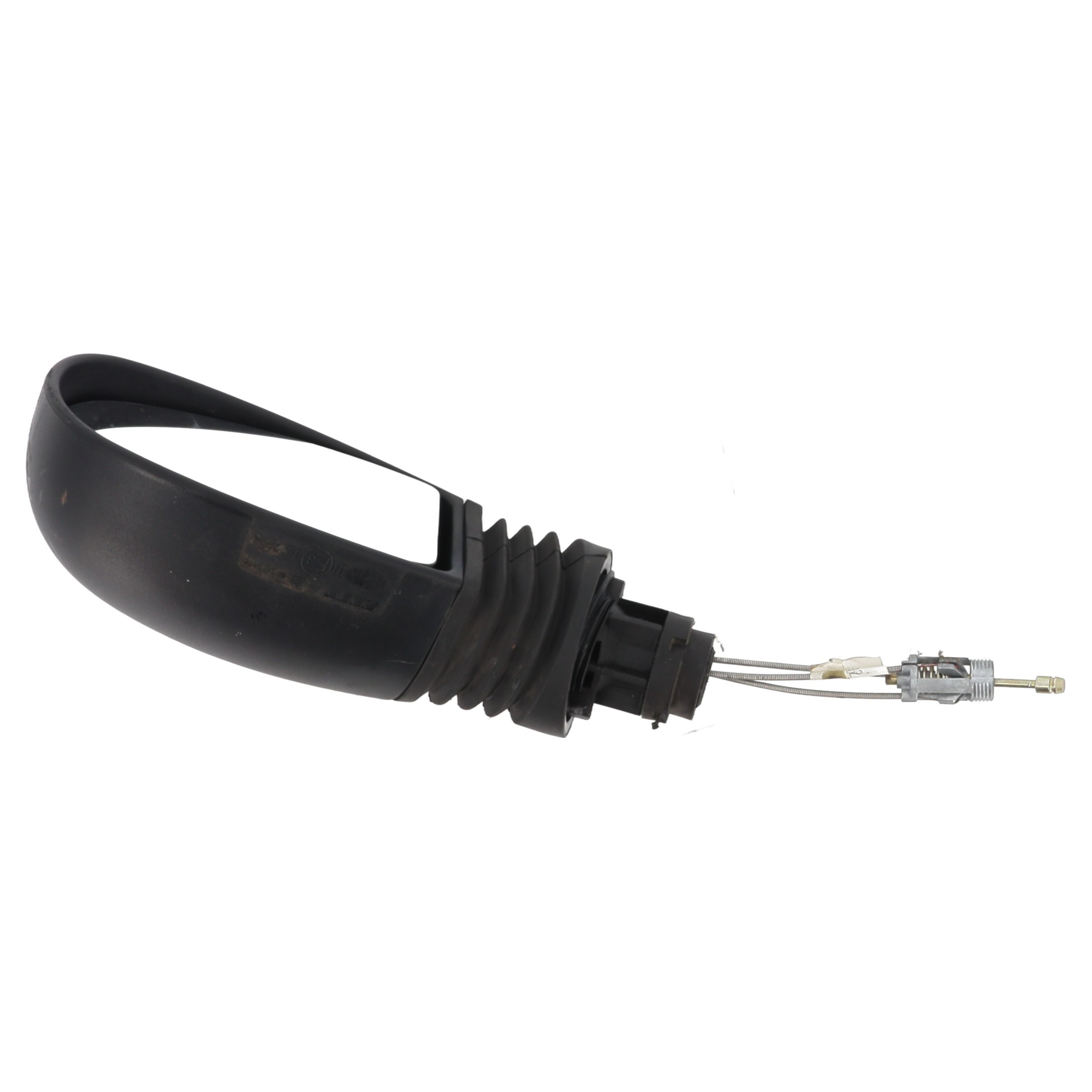 Retroviseur gauche pour FIAT PUNTO 2 PHASE 2 Retroviseur gauche pour FIAT PUNTO 2 PHASE 2