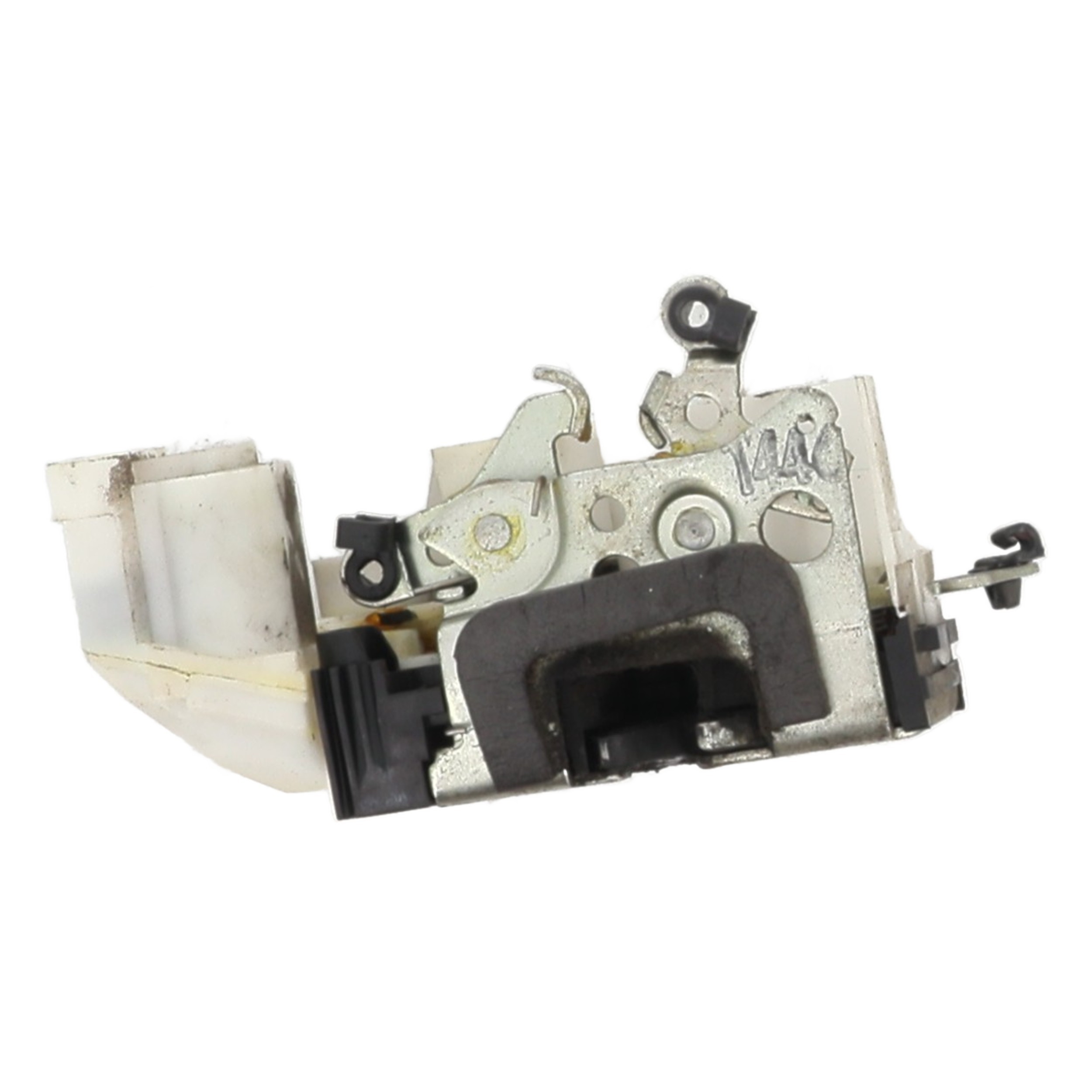 Serrure avant droit pour FIAT PUNTO 2 PHASE 2 Serrure avant droit pour FIAT PUNTO 2 PHASE 2