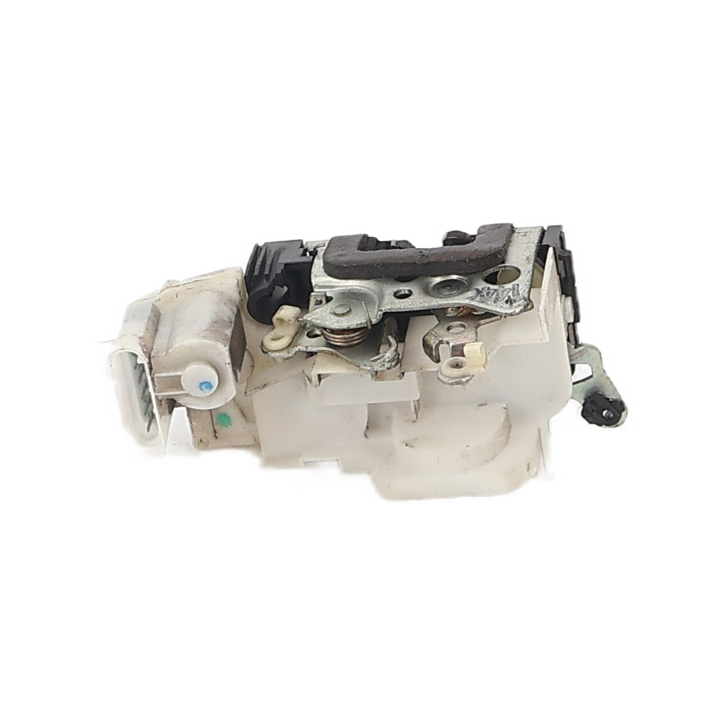 Serrure avant gauche pour FIAT PUNTO 2 PHASE 2 Serrure avant gauche pour FIAT PUNTO 2 PHASE 2