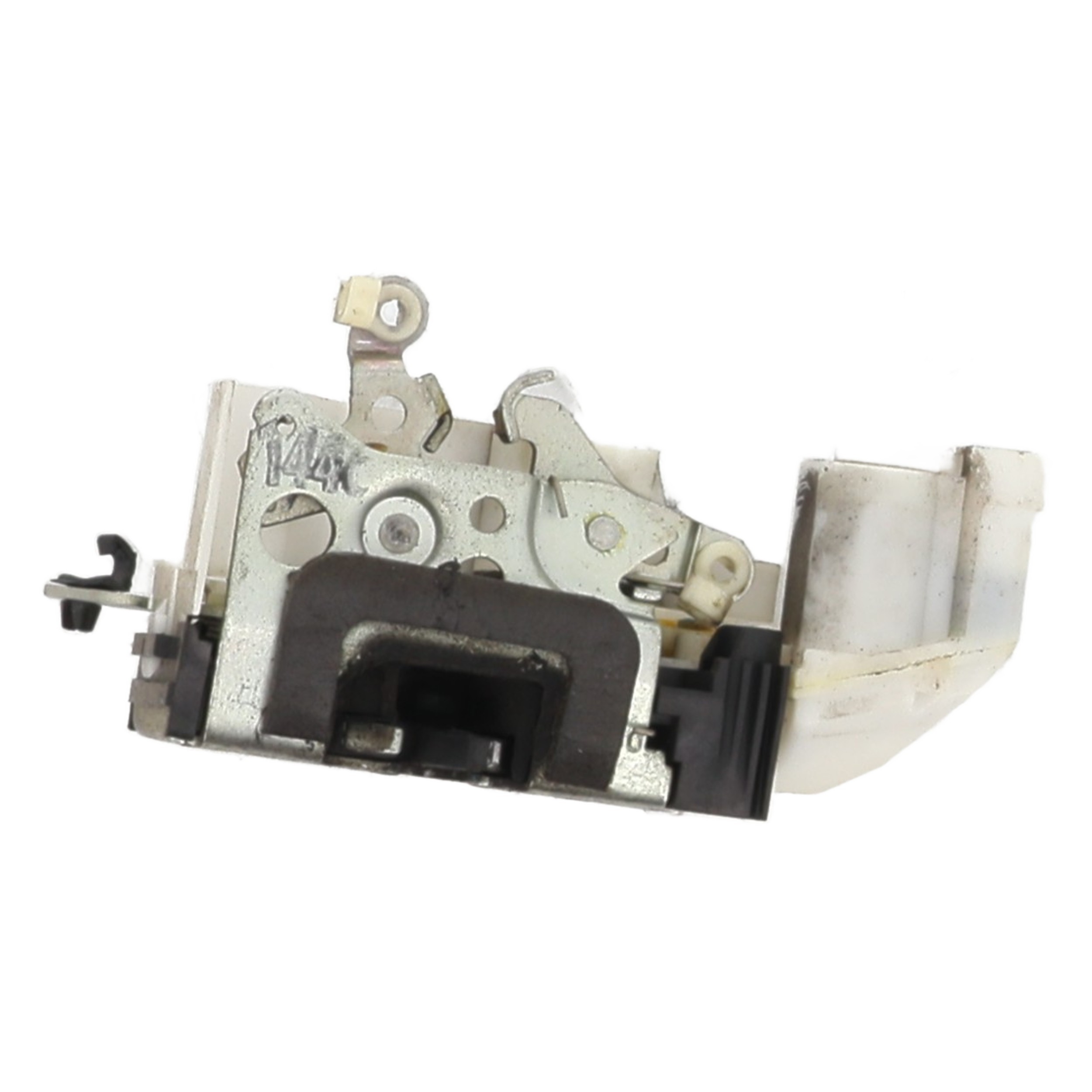 Serrure avant gauche pour FIAT PUNTO 2 PHASE 2 Serrure avant gauche pour FIAT PUNTO 2 PHASE 2
