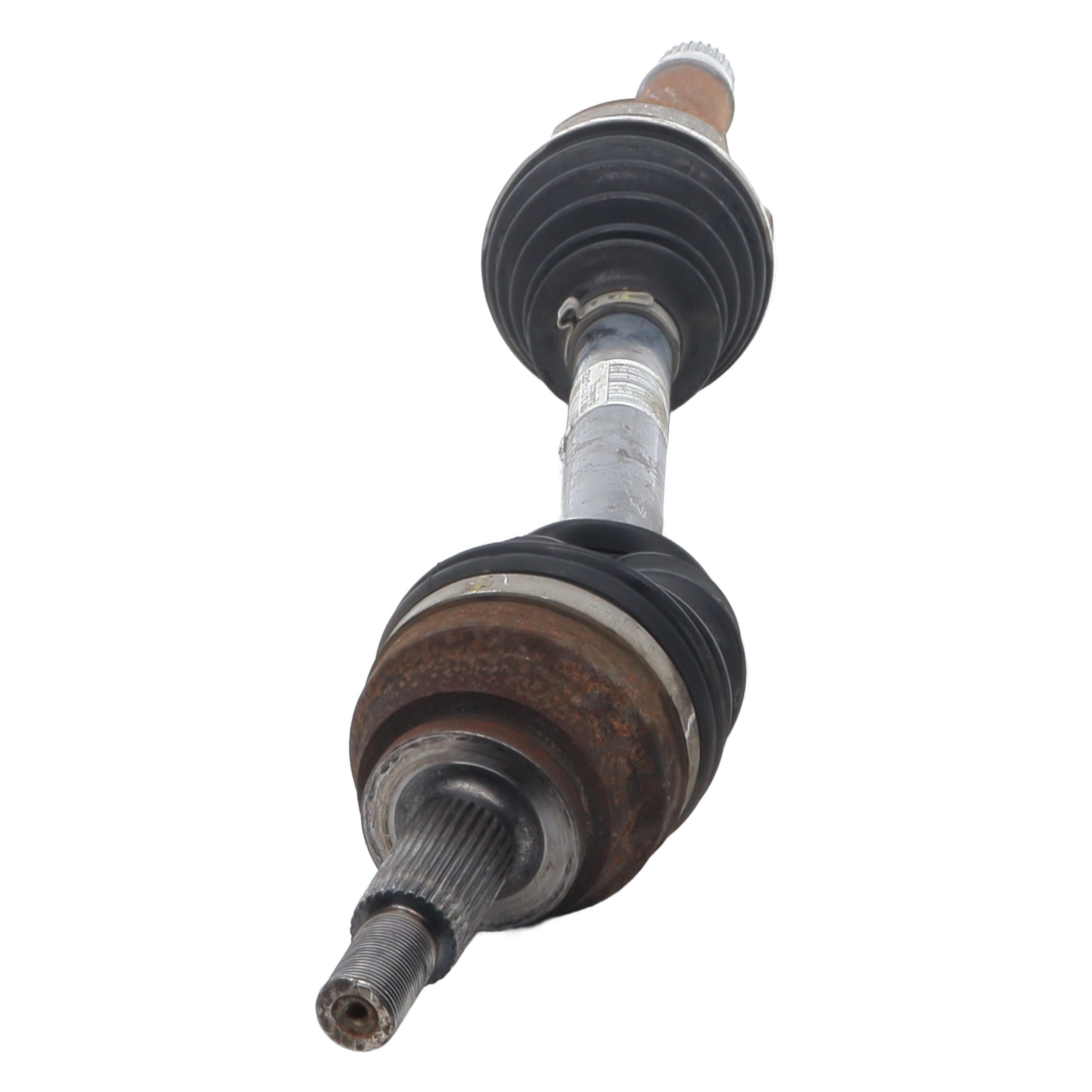 Cardan droit (transmission) pour RENAULT TALISMAN BREAK Cardan droit (transmission) pour RENAULT TALISMAN BREAK