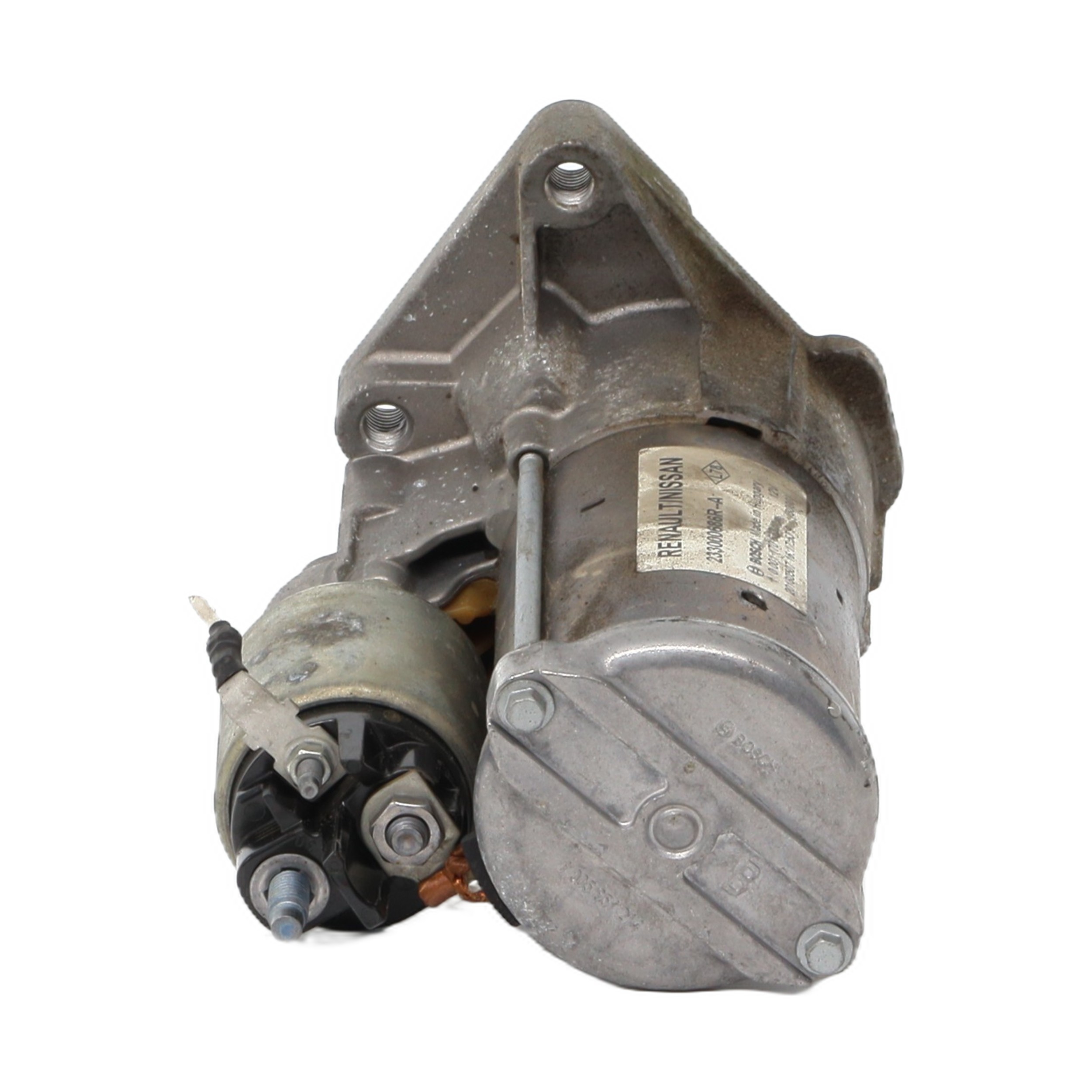 Demarreur pour RENAULT TALISMAN BREAK Demarreur pour RENAULT TALISMAN BREAK