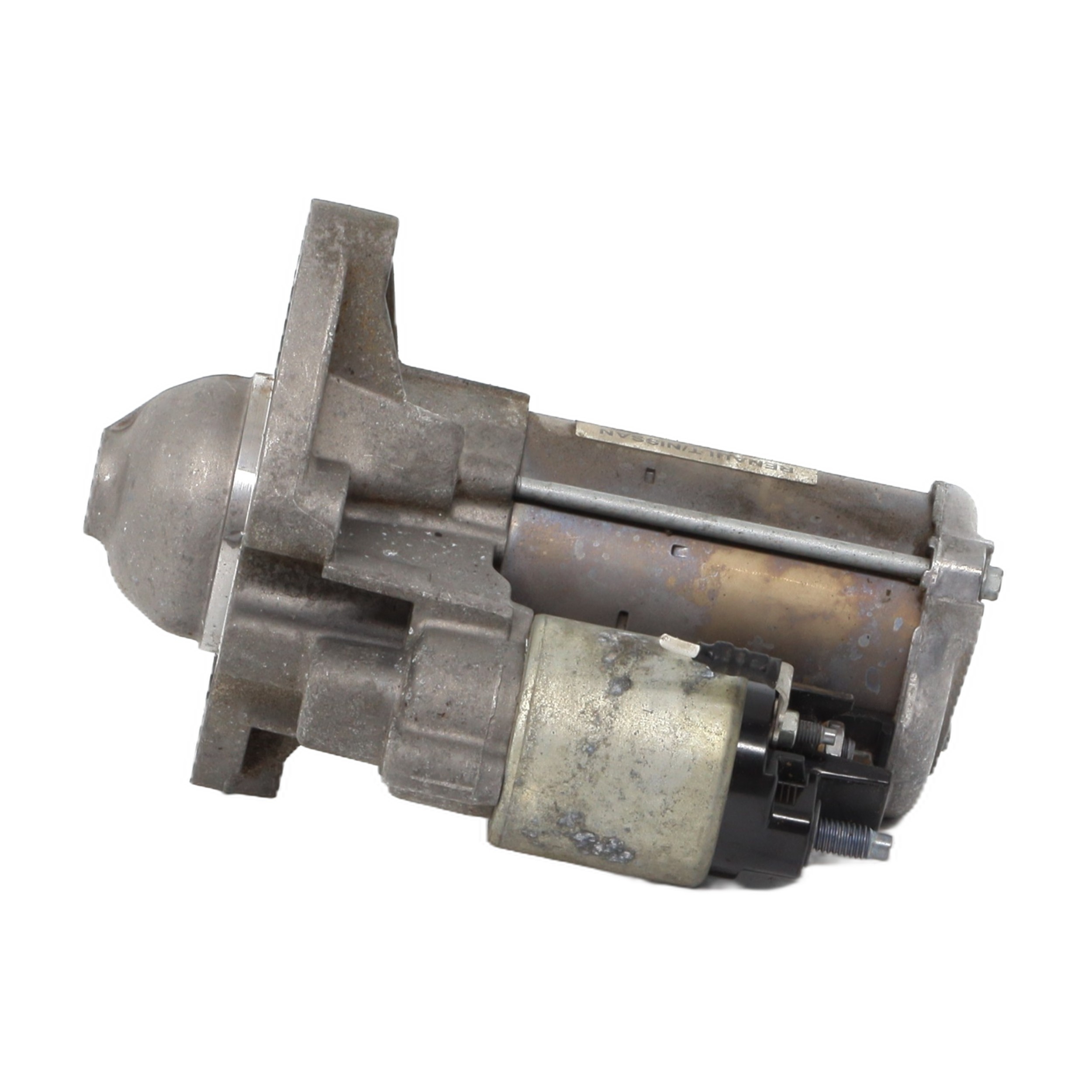 Demarreur pour RENAULT TALISMAN BREAK Demarreur pour RENAULT TALISMAN BREAK