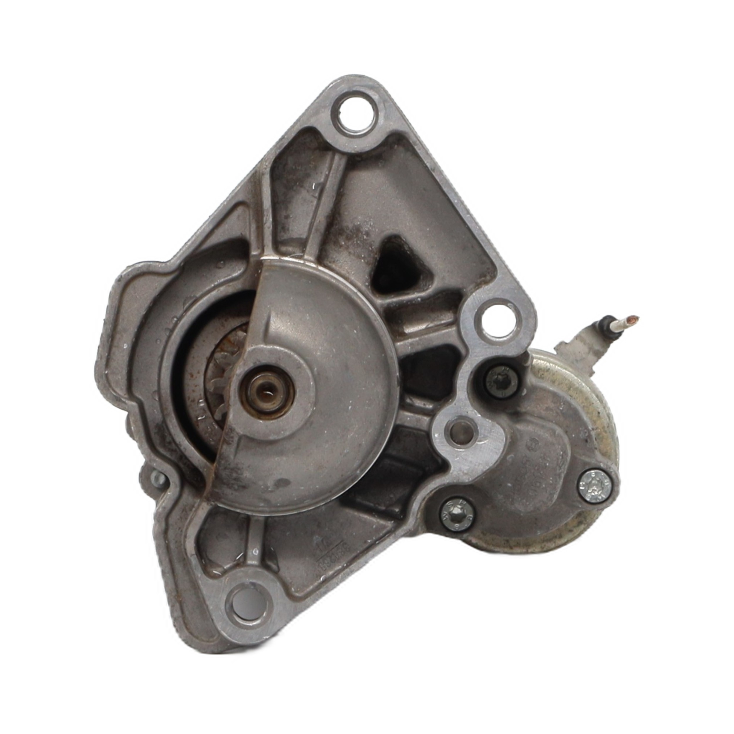 Demarreur pour RENAULT TALISMAN BREAK Demarreur pour RENAULT TALISMAN BREAK