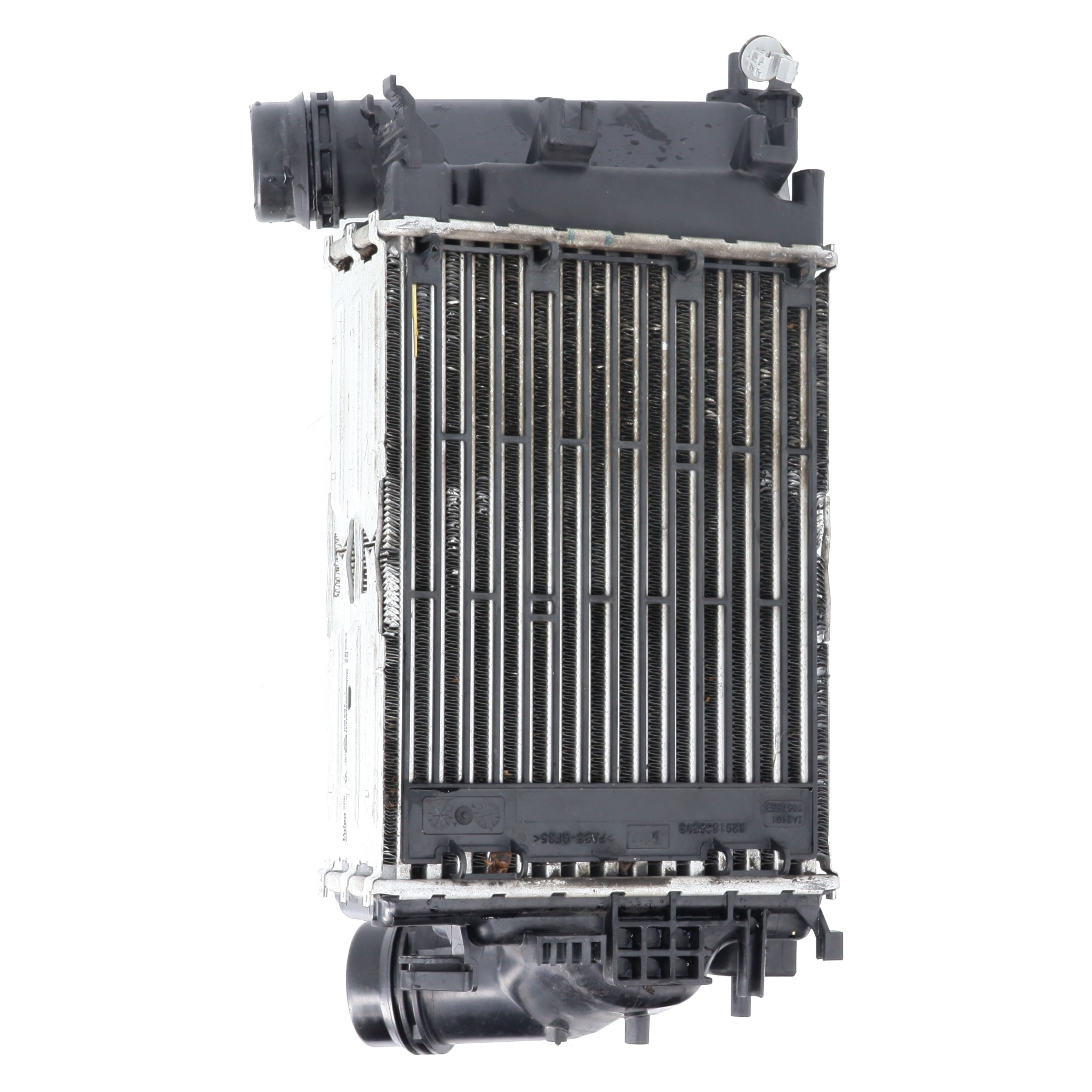 Echangeur air (Intercooler) pour RENAULT TALISMAN BREAK Echangeur air (Intercooler) pour RENAULT TALISMAN BREAK