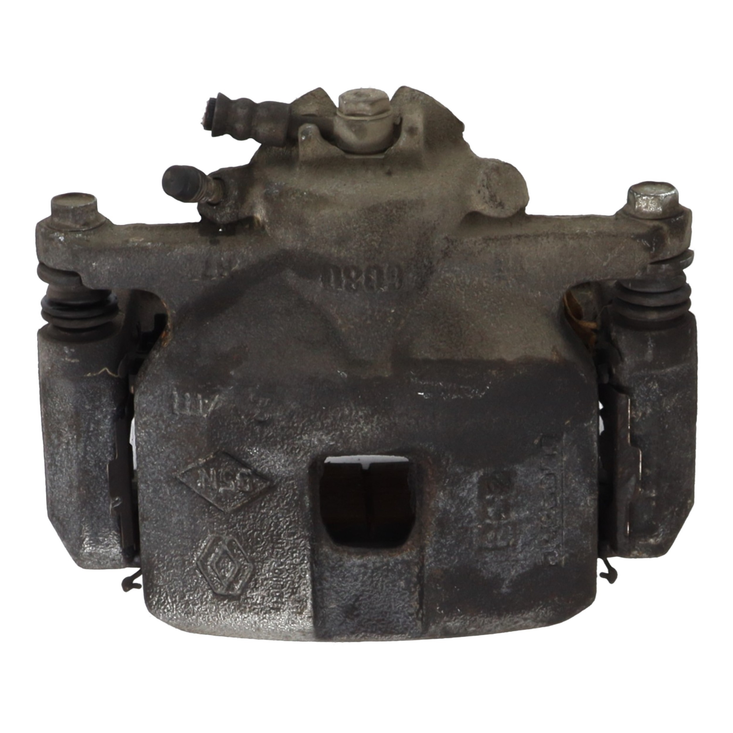 Etrier avant droit (freinage) pour RENAULT TALISMAN BREAK Etrier avant droit (freinage) pour RENAULT TALISMAN BREAK