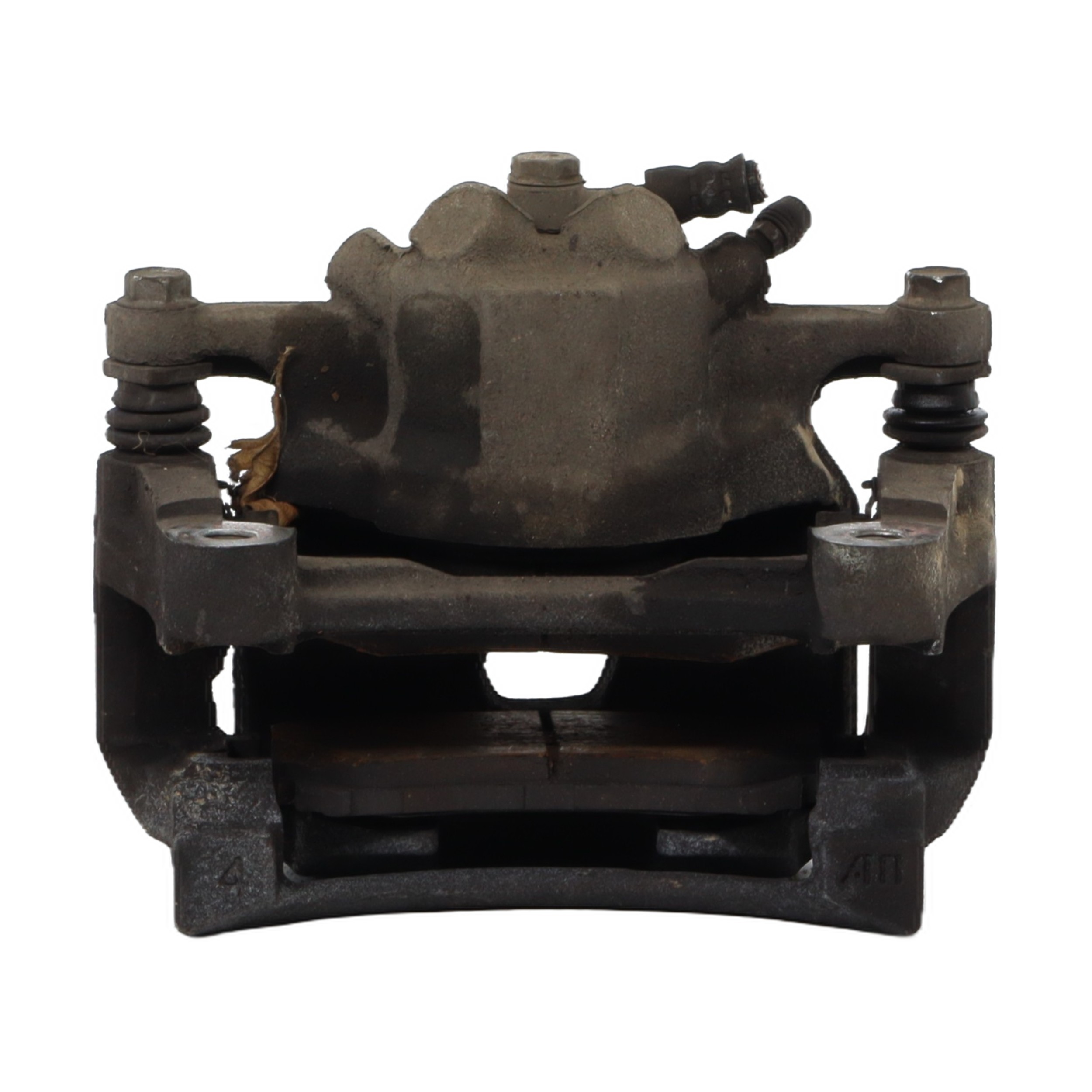 Etrier avant droit (freinage) pour RENAULT TALISMAN BREAK Etrier avant droit (freinage) pour RENAULT TALISMAN BREAK