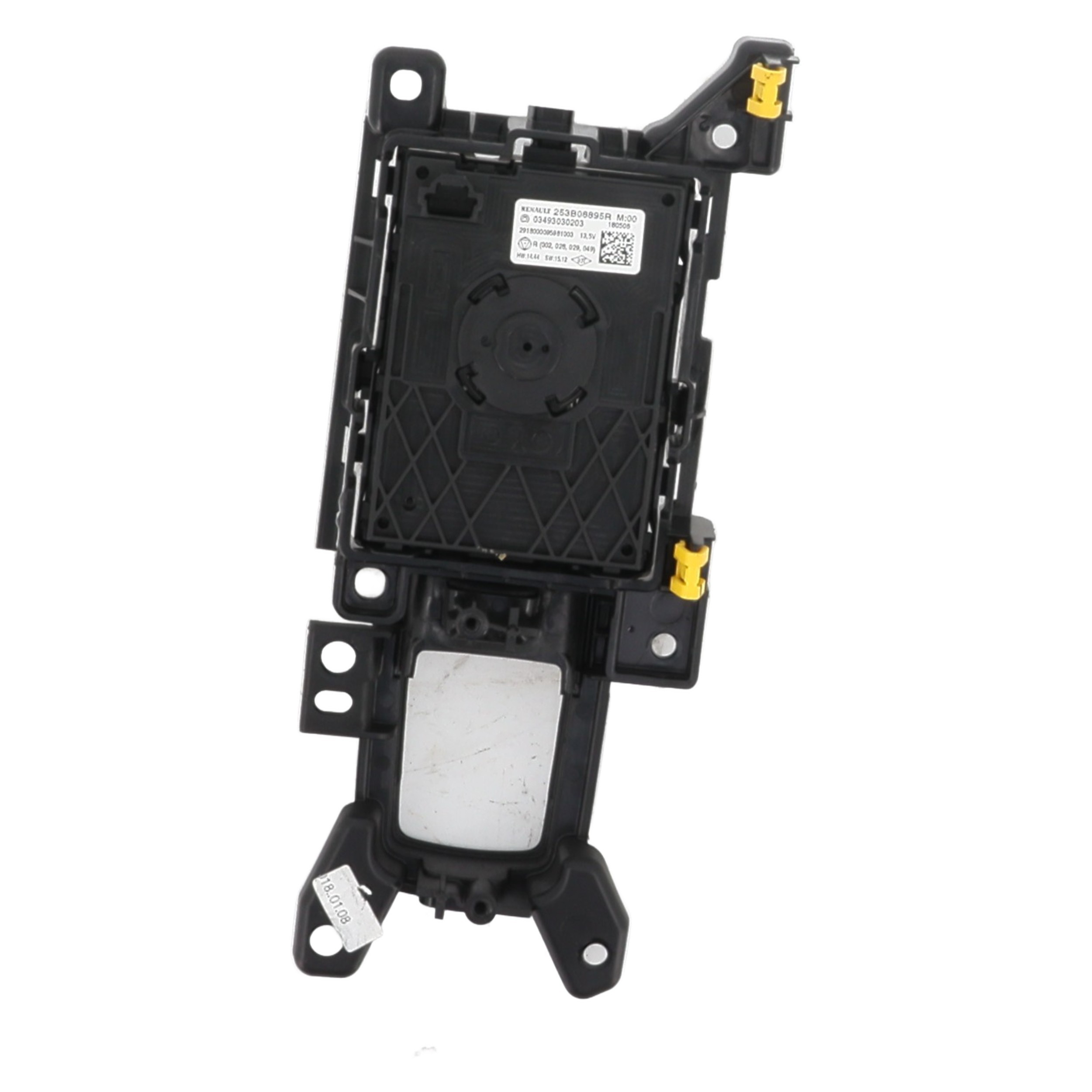 Commande autoradio pour RENAULT TALISMAN BREAK Commande autoradio pour RENAULT TALISMAN BREAK