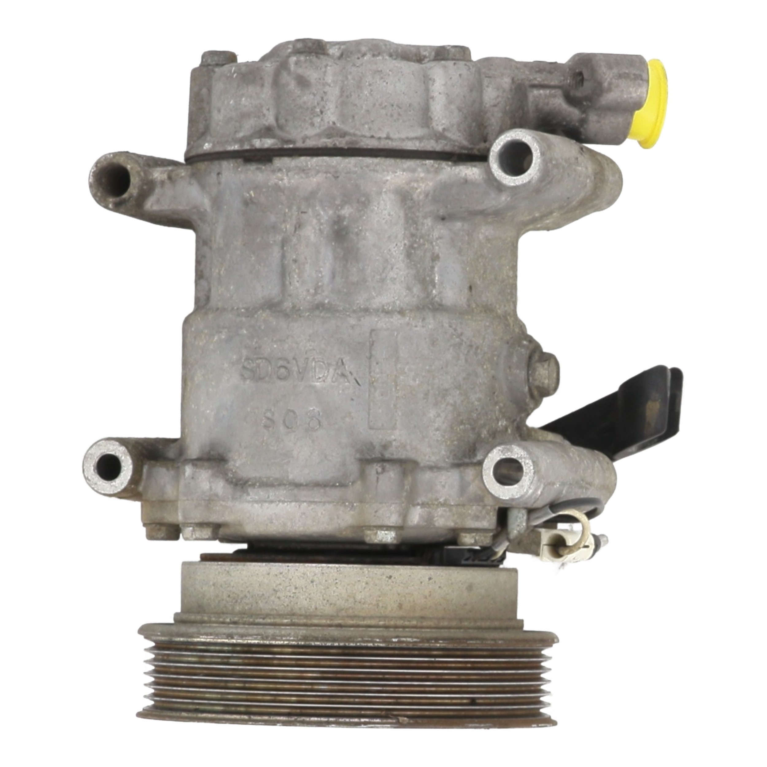 Compresseur clim pour RENAULT CLIO 2 CAMPUS PHASE 2 Compresseur clim pour RENAULT CLIO 2 CAMPUS PHASE 2