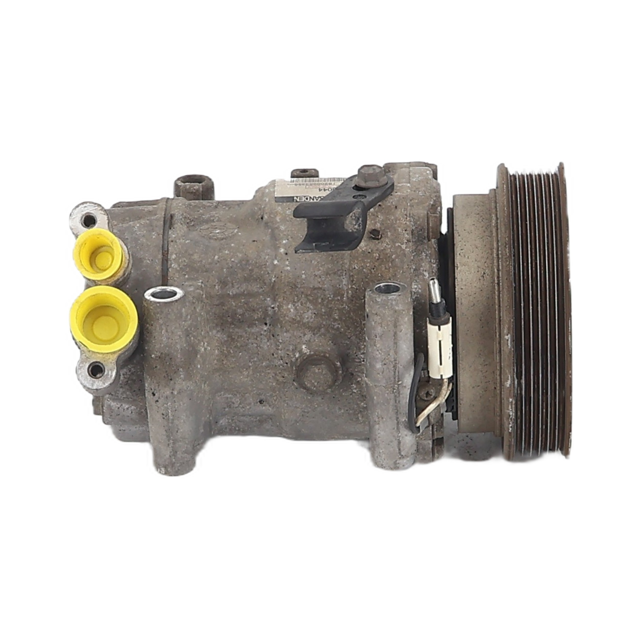 Compresseur clim pour RENAULT CLIO 2 CAMPUS PHASE 2 Compresseur clim pour RENAULT CLIO 2 CAMPUS PHASE 2