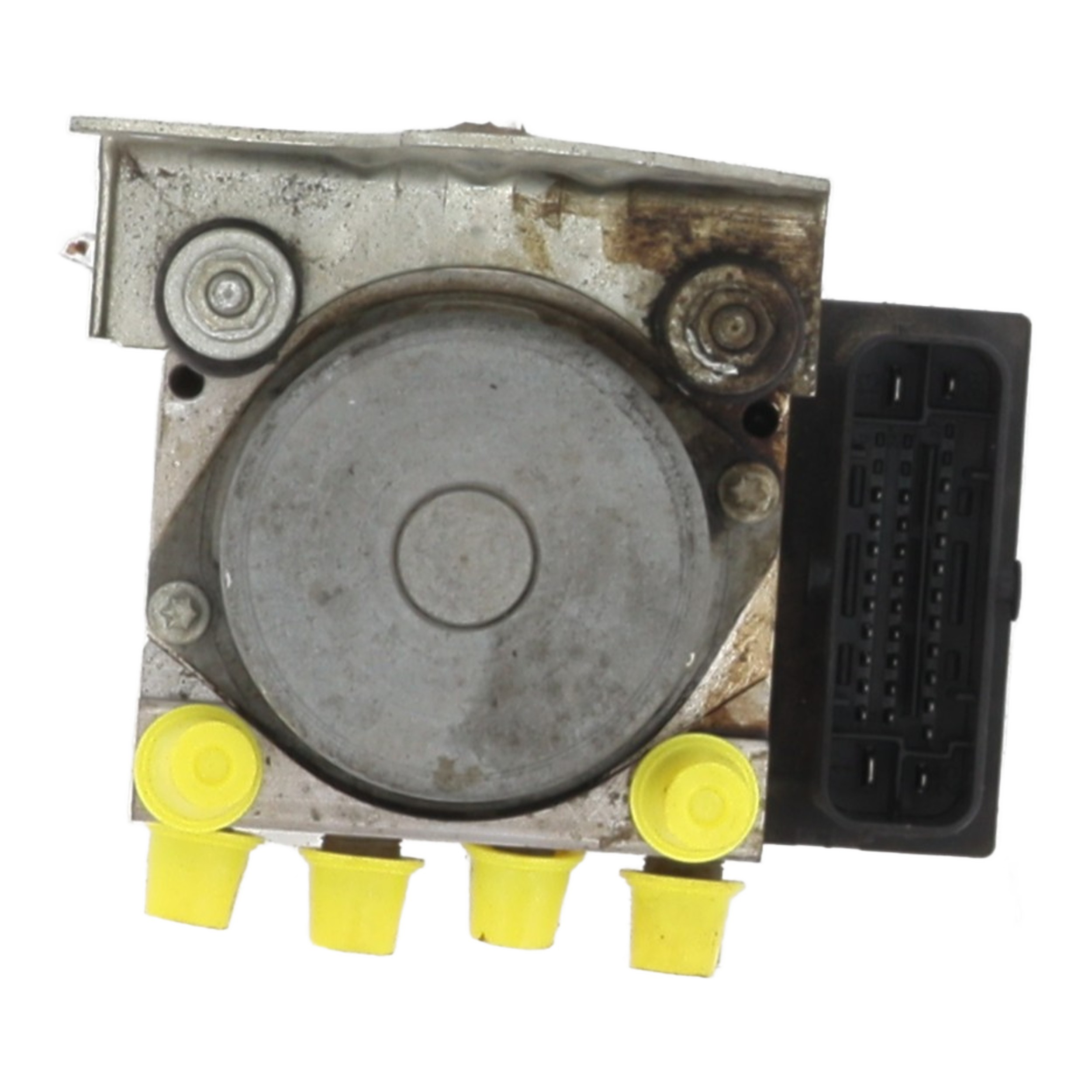 Bloc ABS (freins anti-blocage) pour FIAT PANDA 2 PHASE 1 Bloc ABS (freins anti-blocage) pour FIAT PANDA 2 PHASE 1