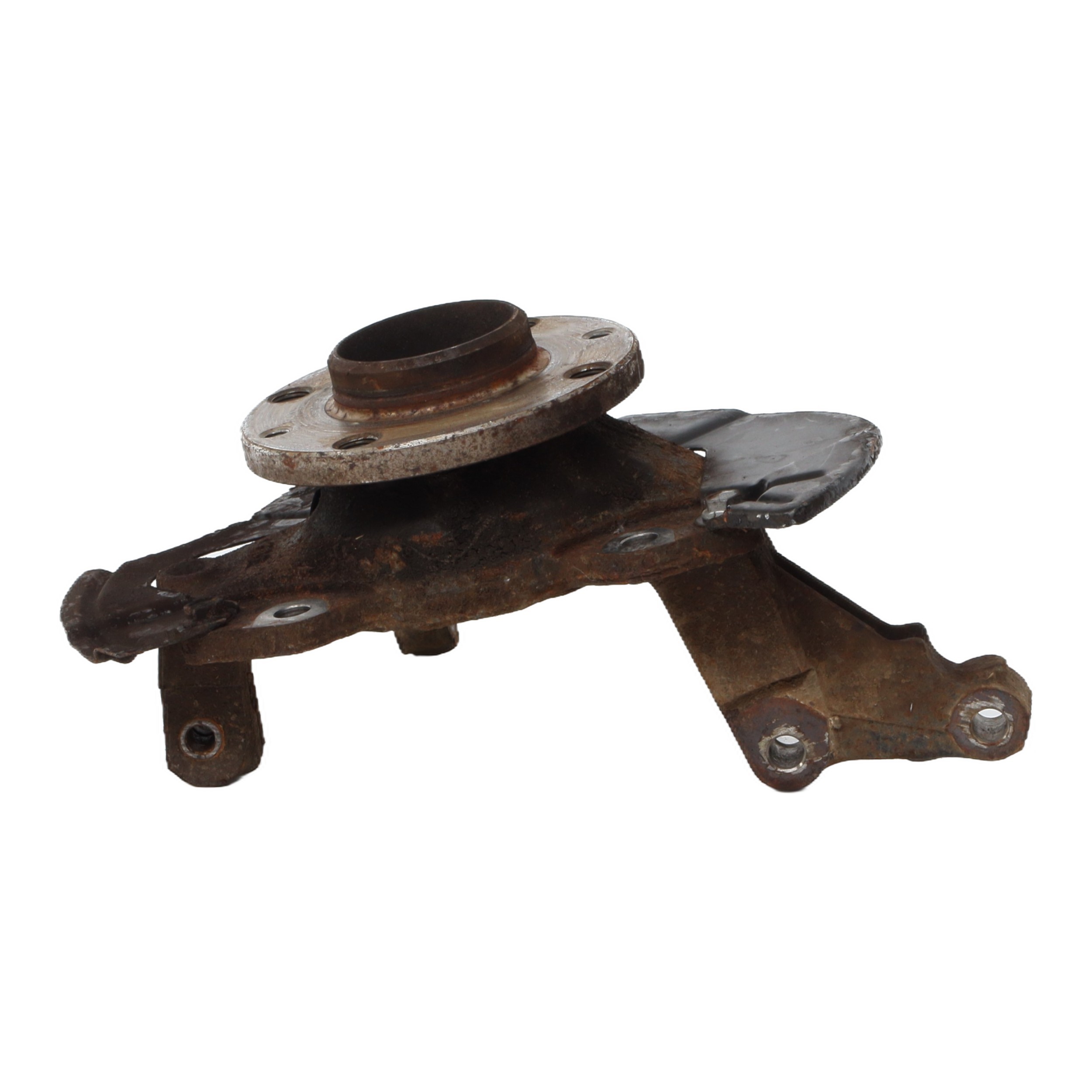 Pivot de moyeu avant droit pour FIAT PANDA 2 PHASE 1 Pivot de moyeu avant droit pour FIAT PANDA 2 PHASE 1