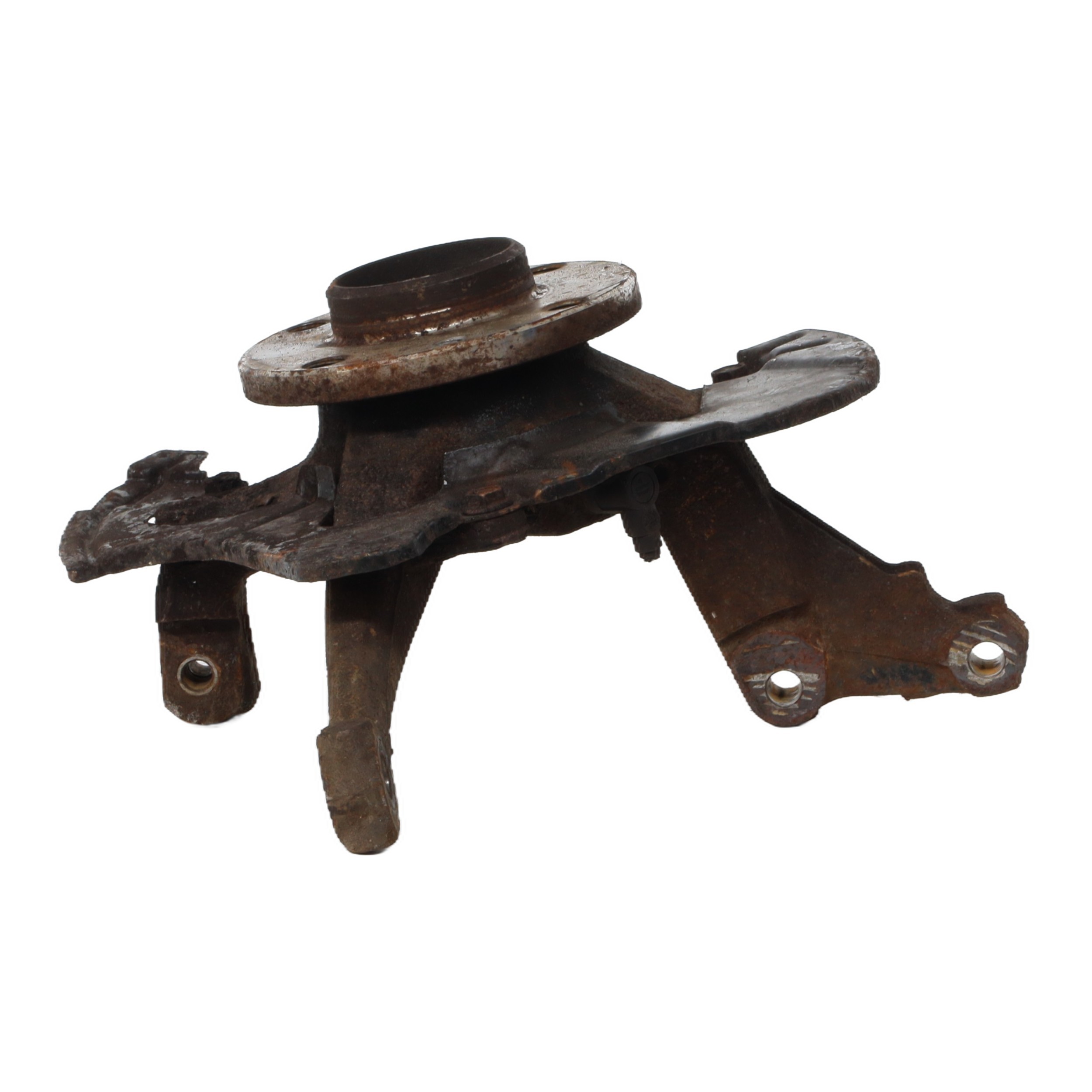 Pivot de moyeu avant gauche pour FIAT PANDA 2 PHASE 1 Pivot de moyeu avant gauche pour FIAT PANDA 2 PHASE 1